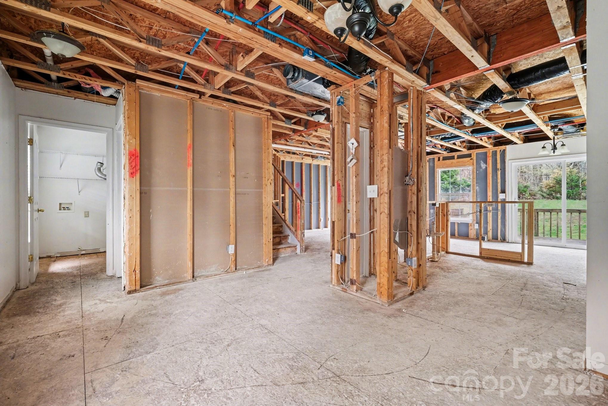 Poplar Woods - Residential