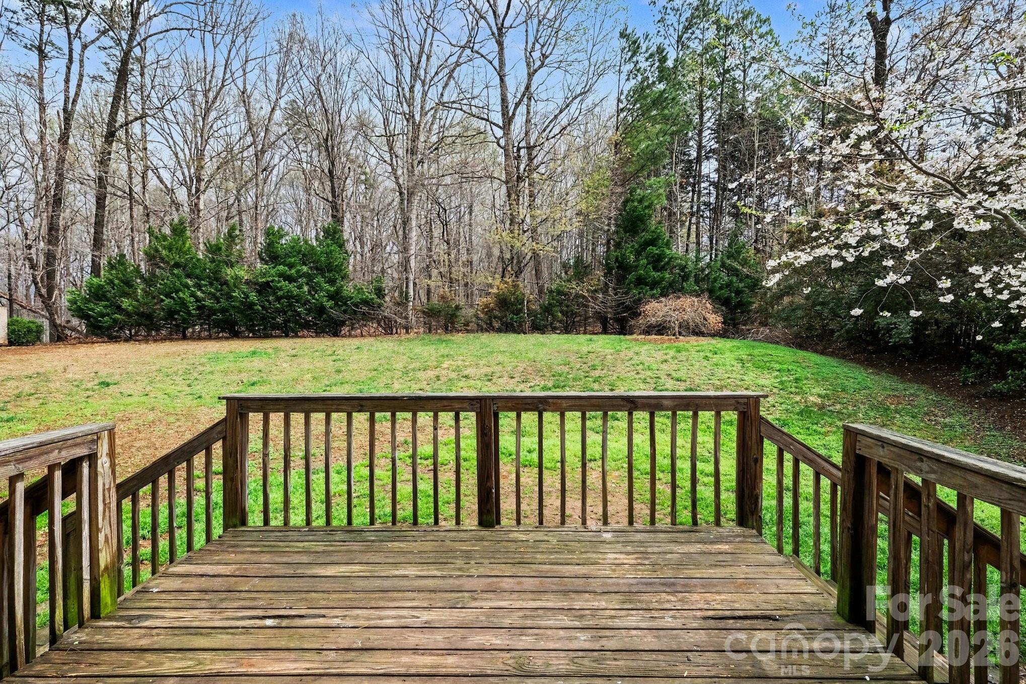 Poplar Woods - Residential