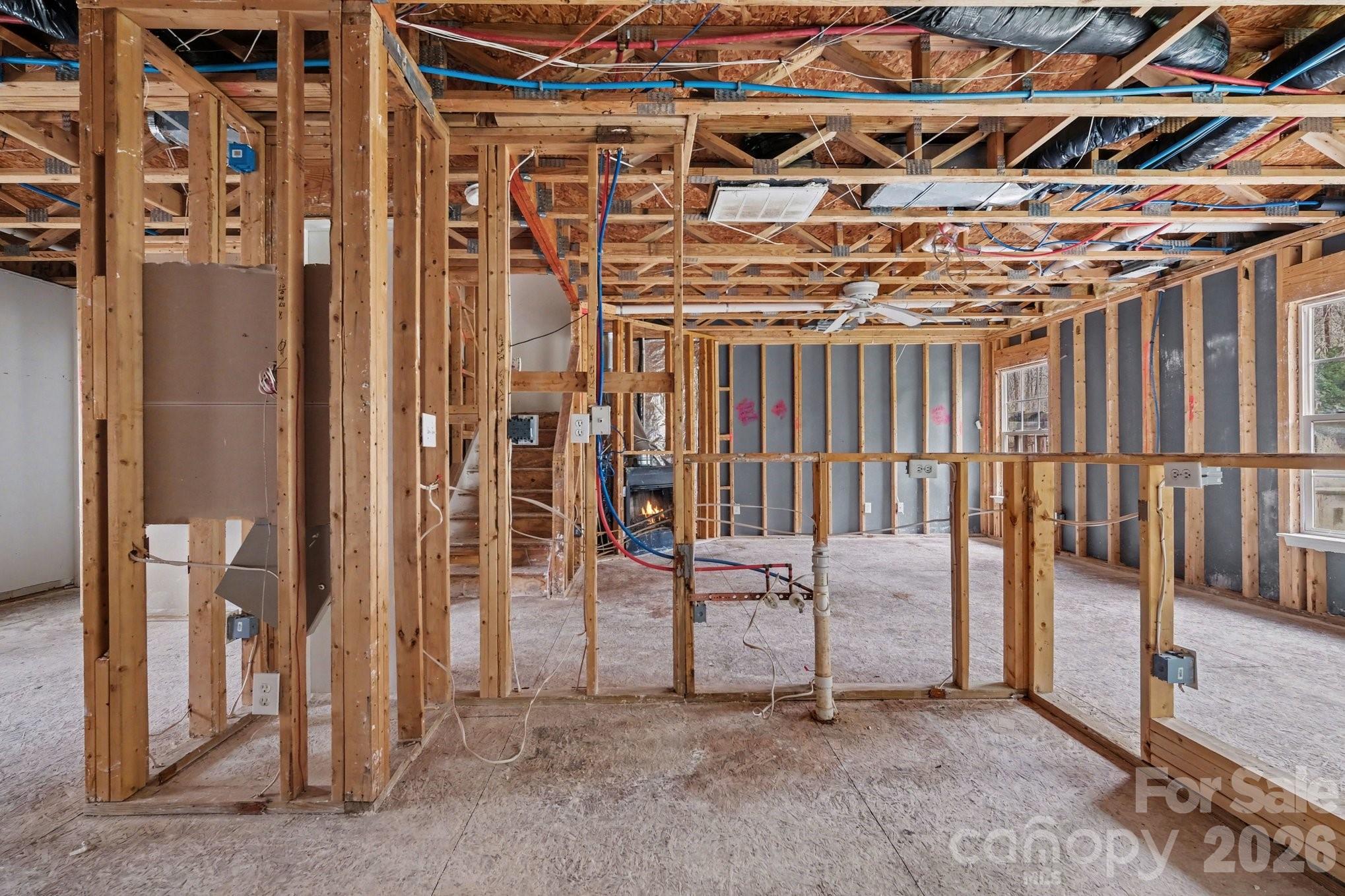 Poplar Woods - Residential