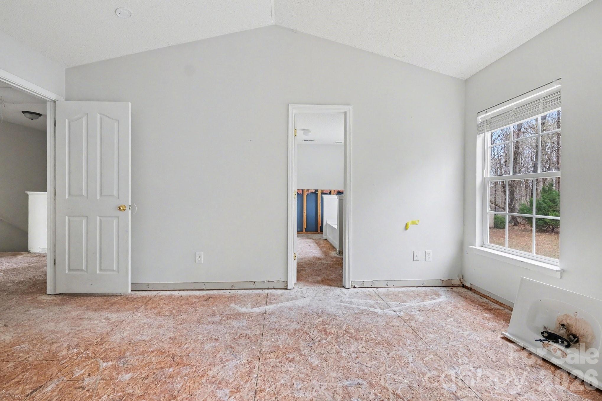 Poplar Woods - Residential