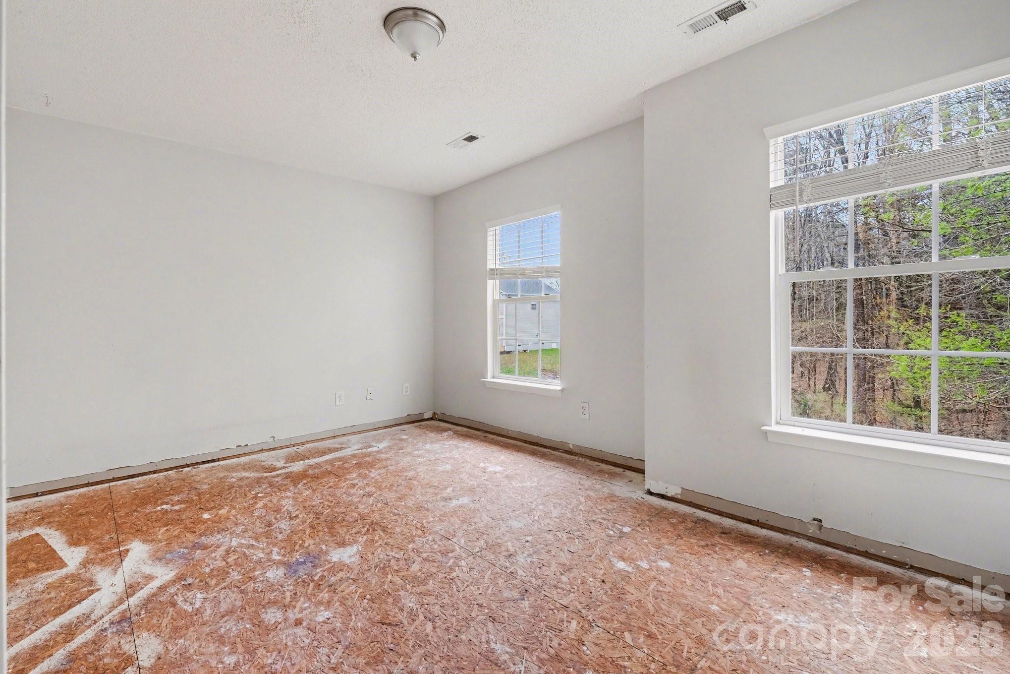 Poplar Woods - Residential