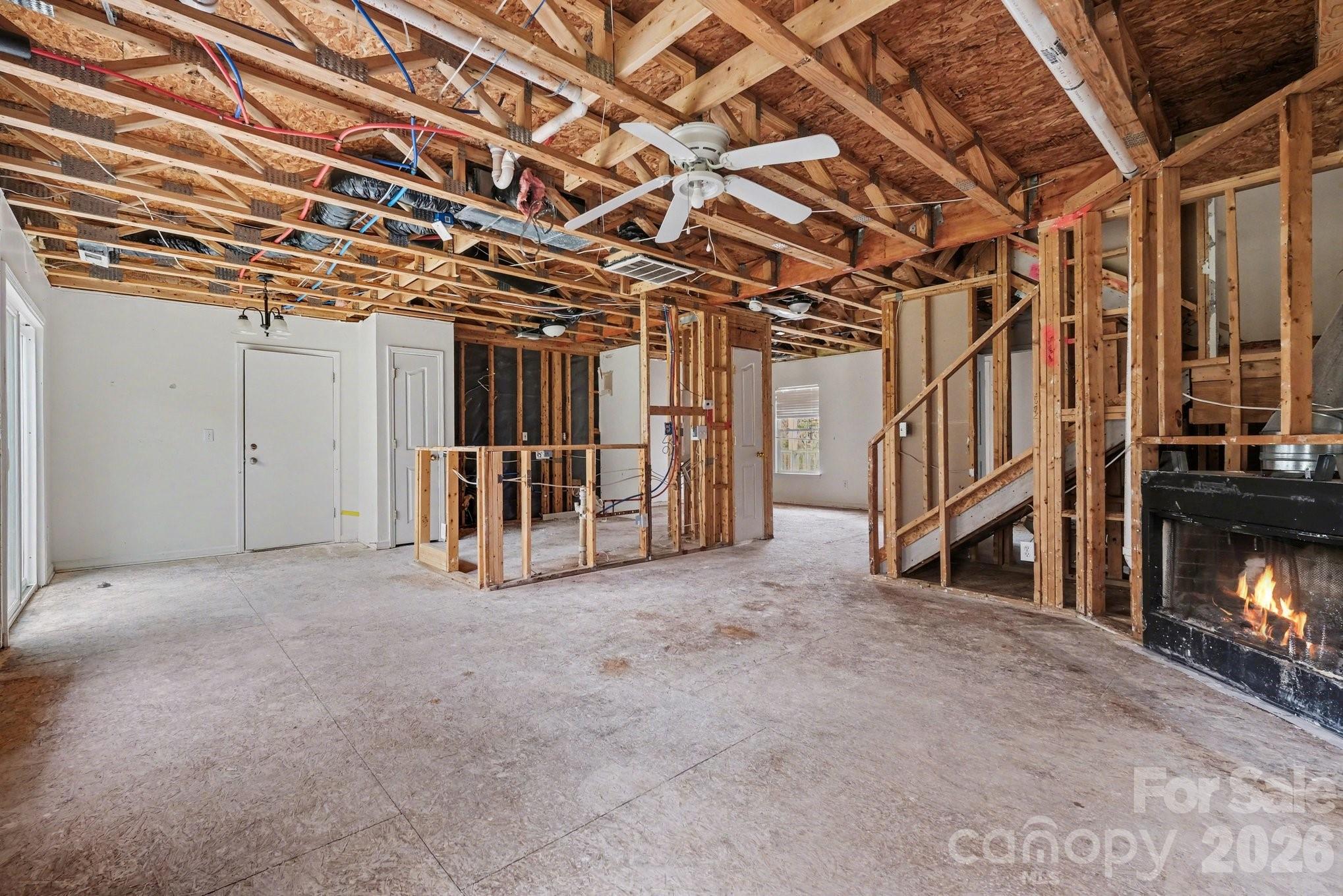 Poplar Woods - Residential