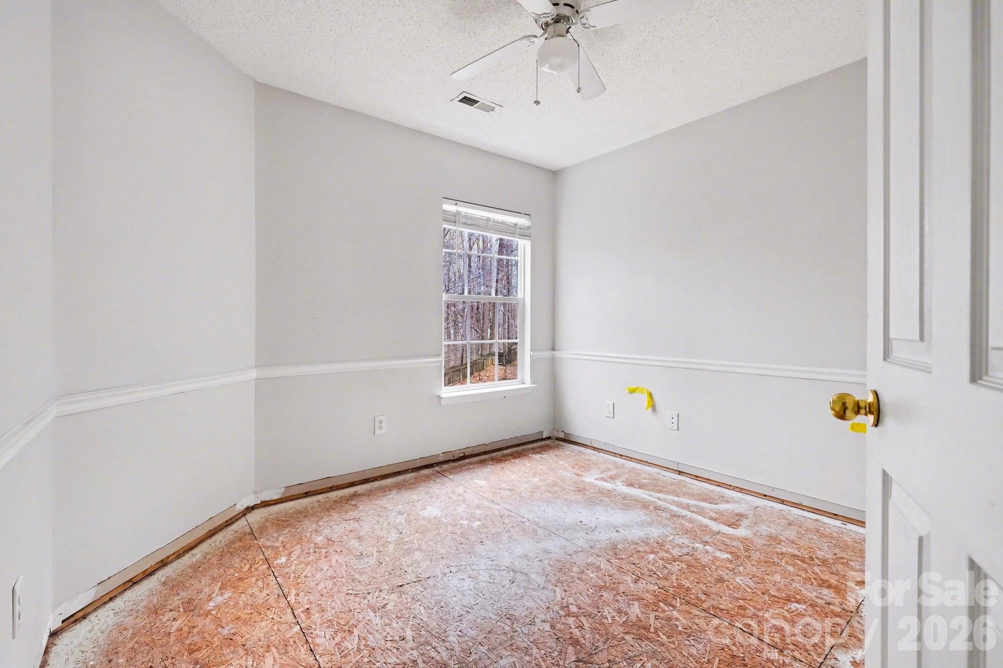 Poplar Woods - Residential