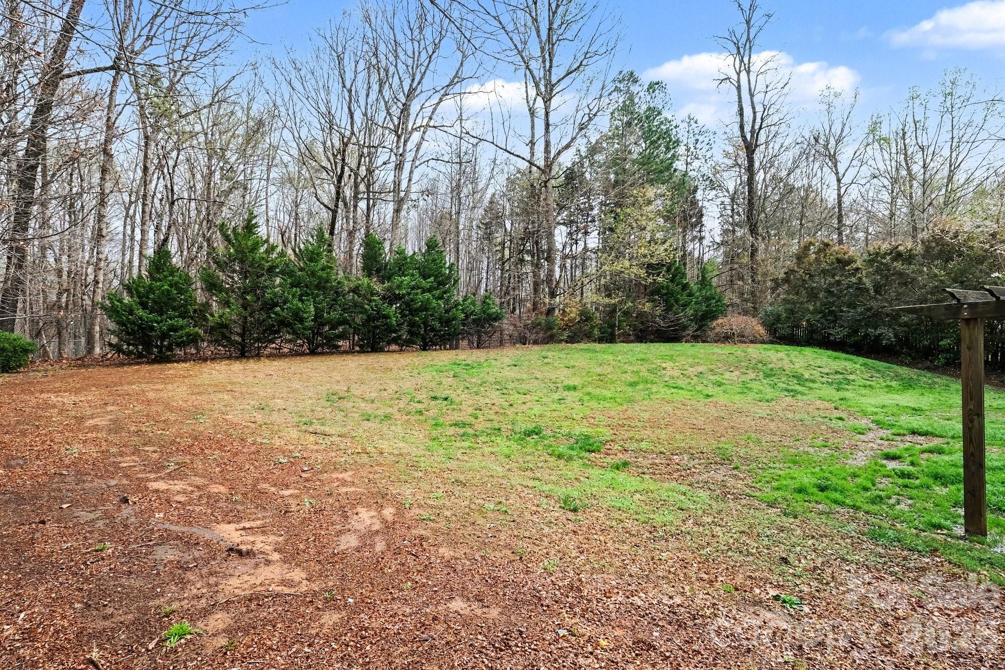 Poplar Woods - Residential