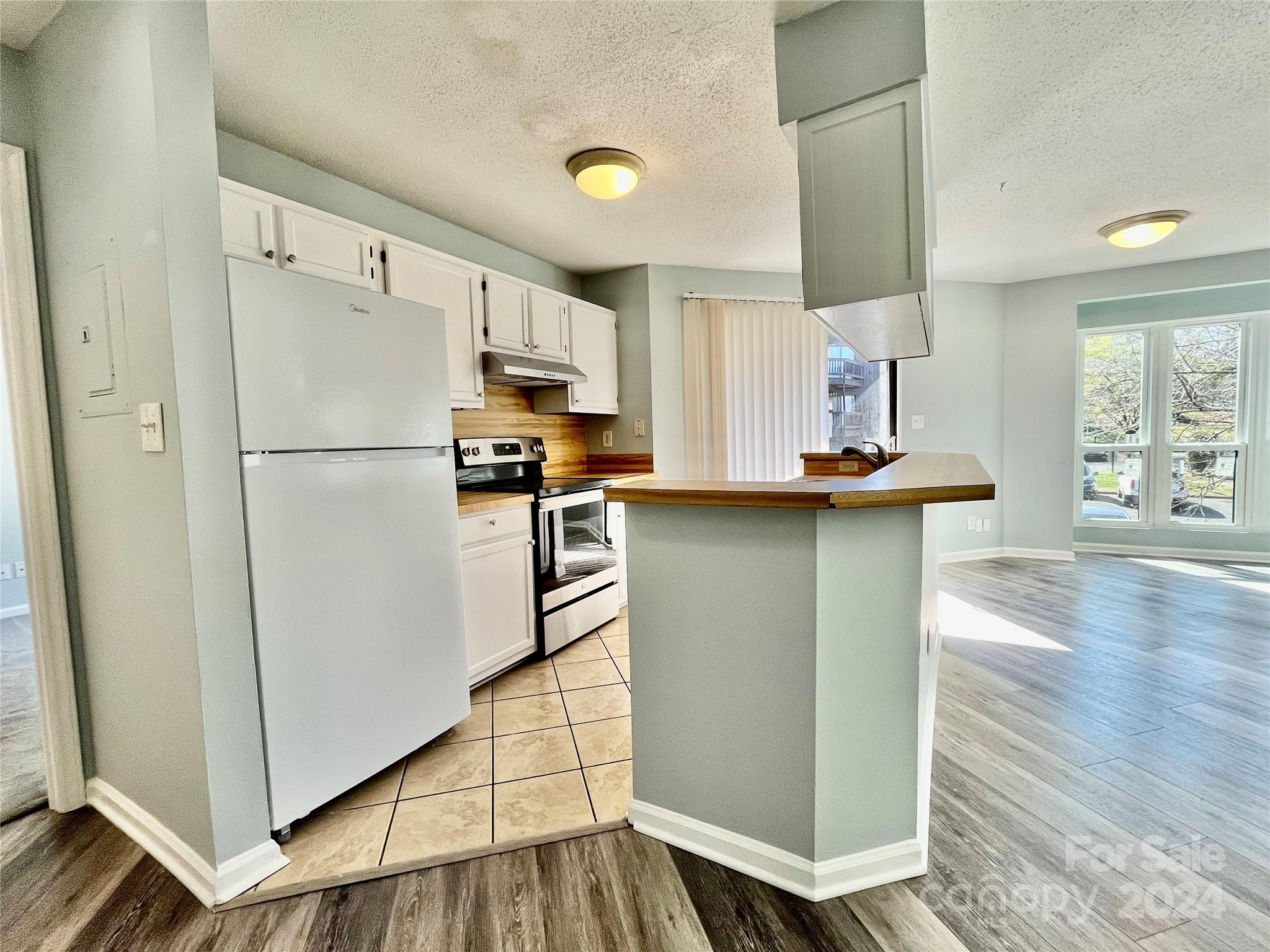 Reflections II - Residential