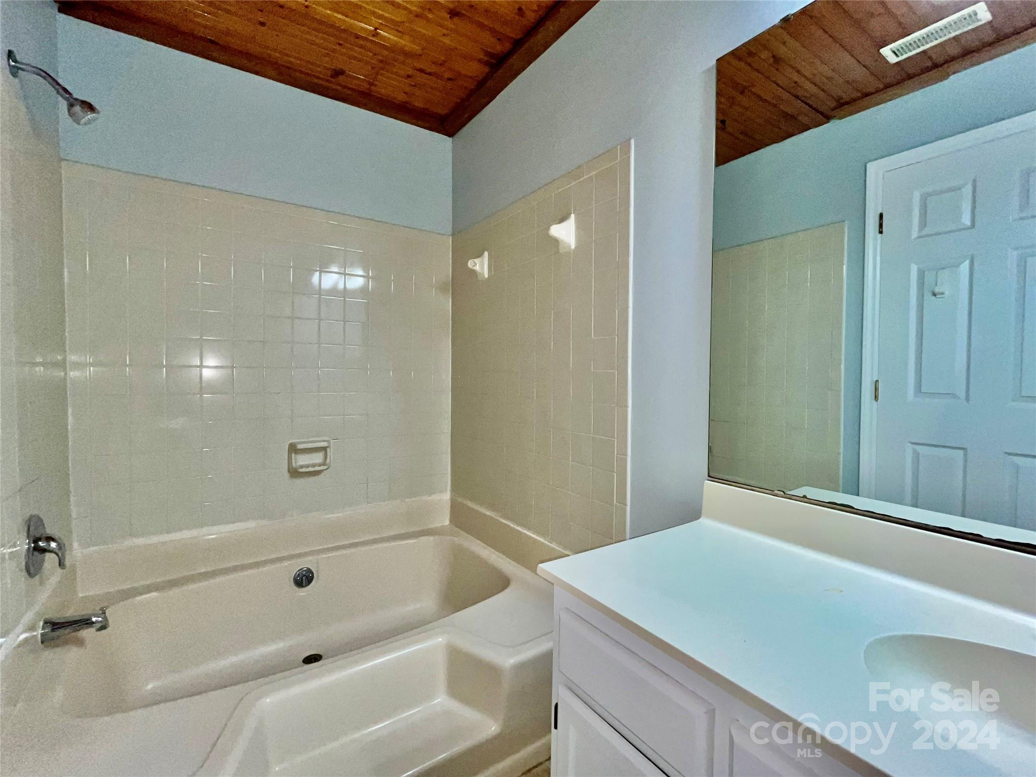 Reflections II - Residential