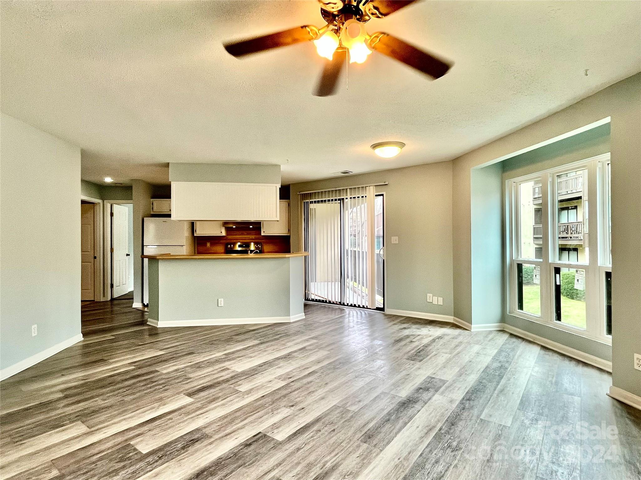 Reflections II - Residential