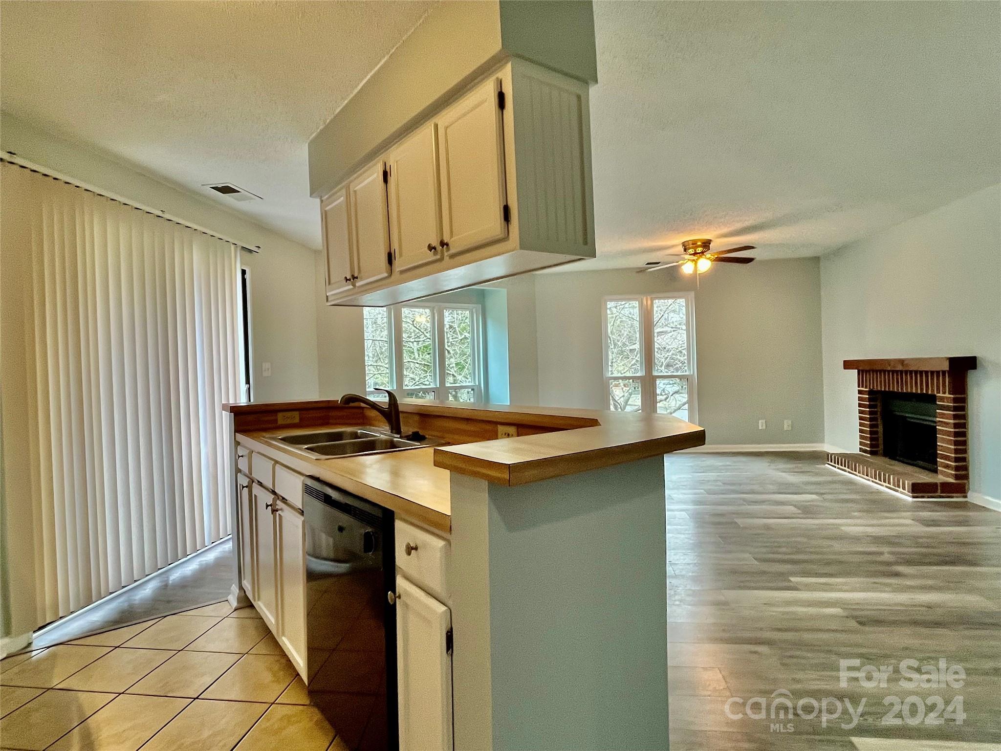 Reflections II - Residential