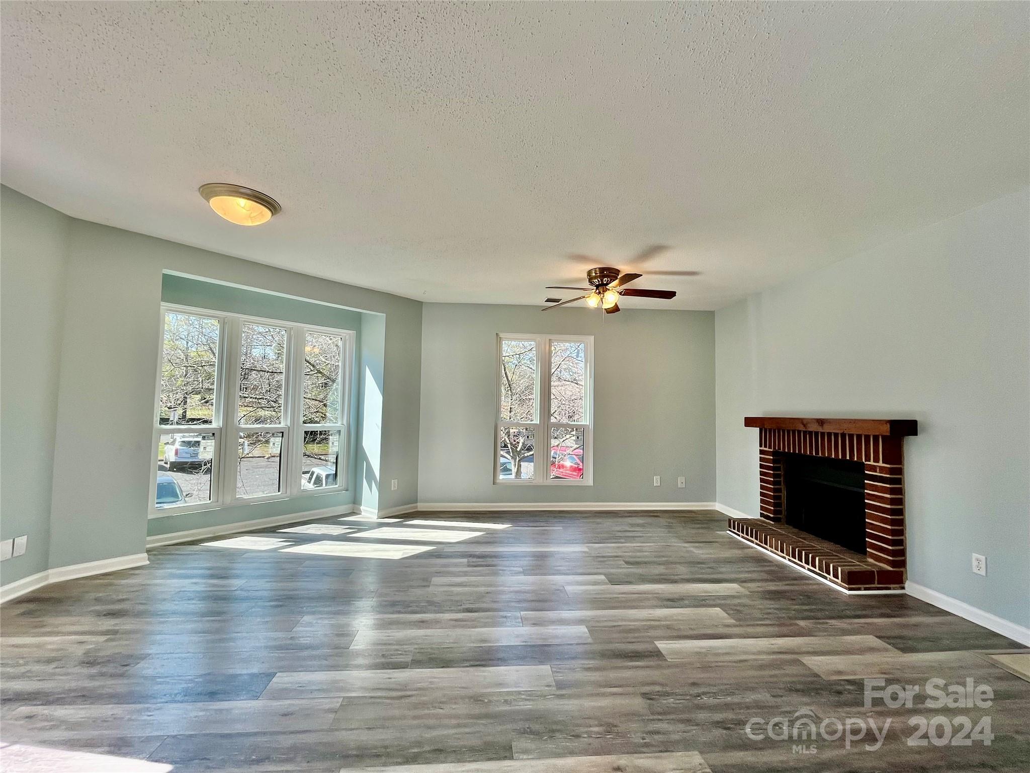 Reflections II - Residential