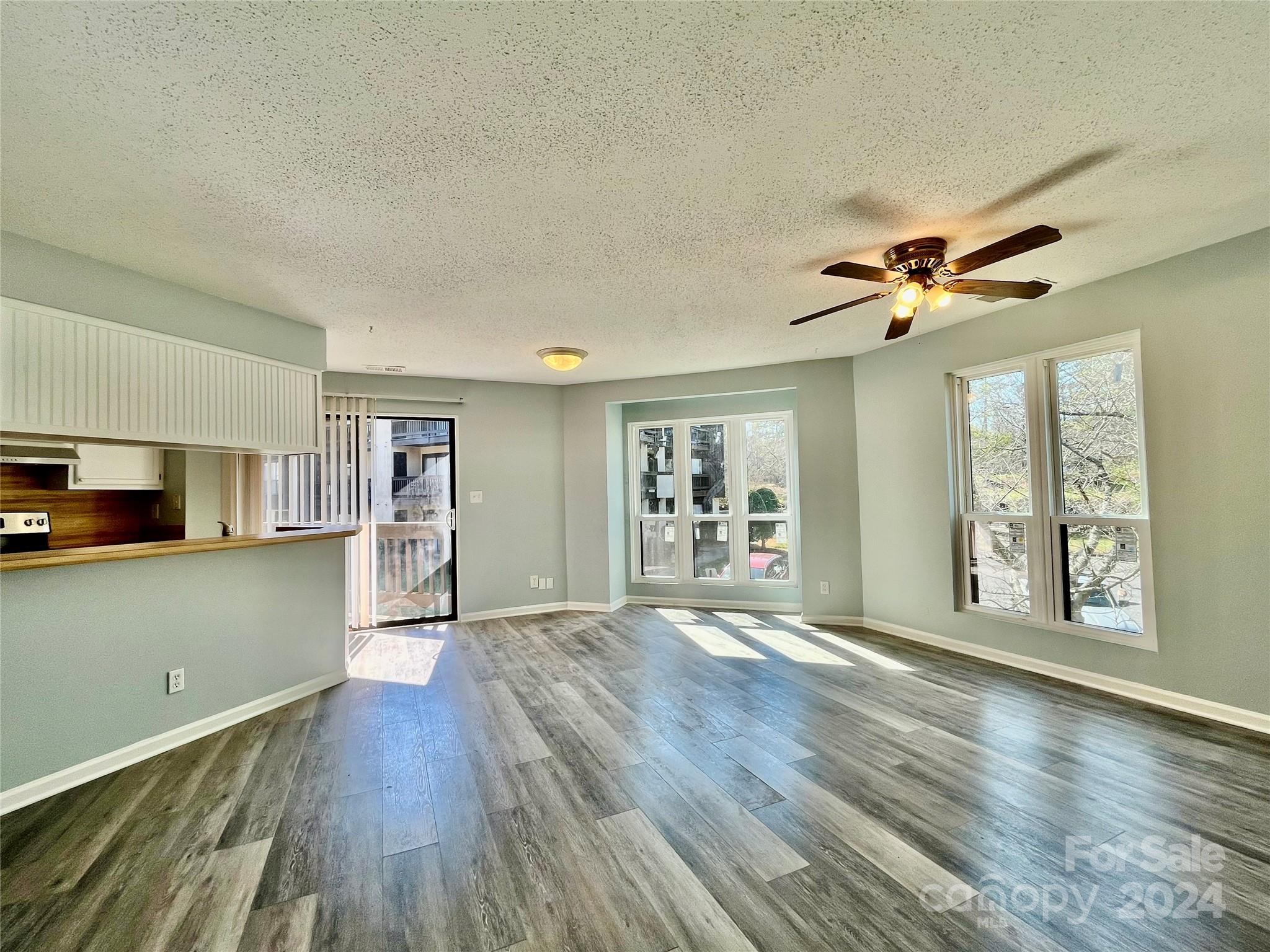 Reflections II - Residential