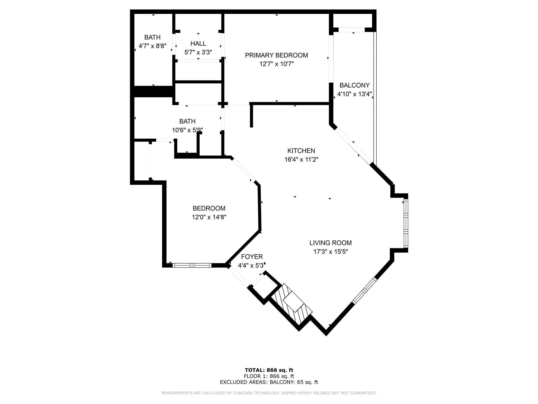 Reflections II - Residential