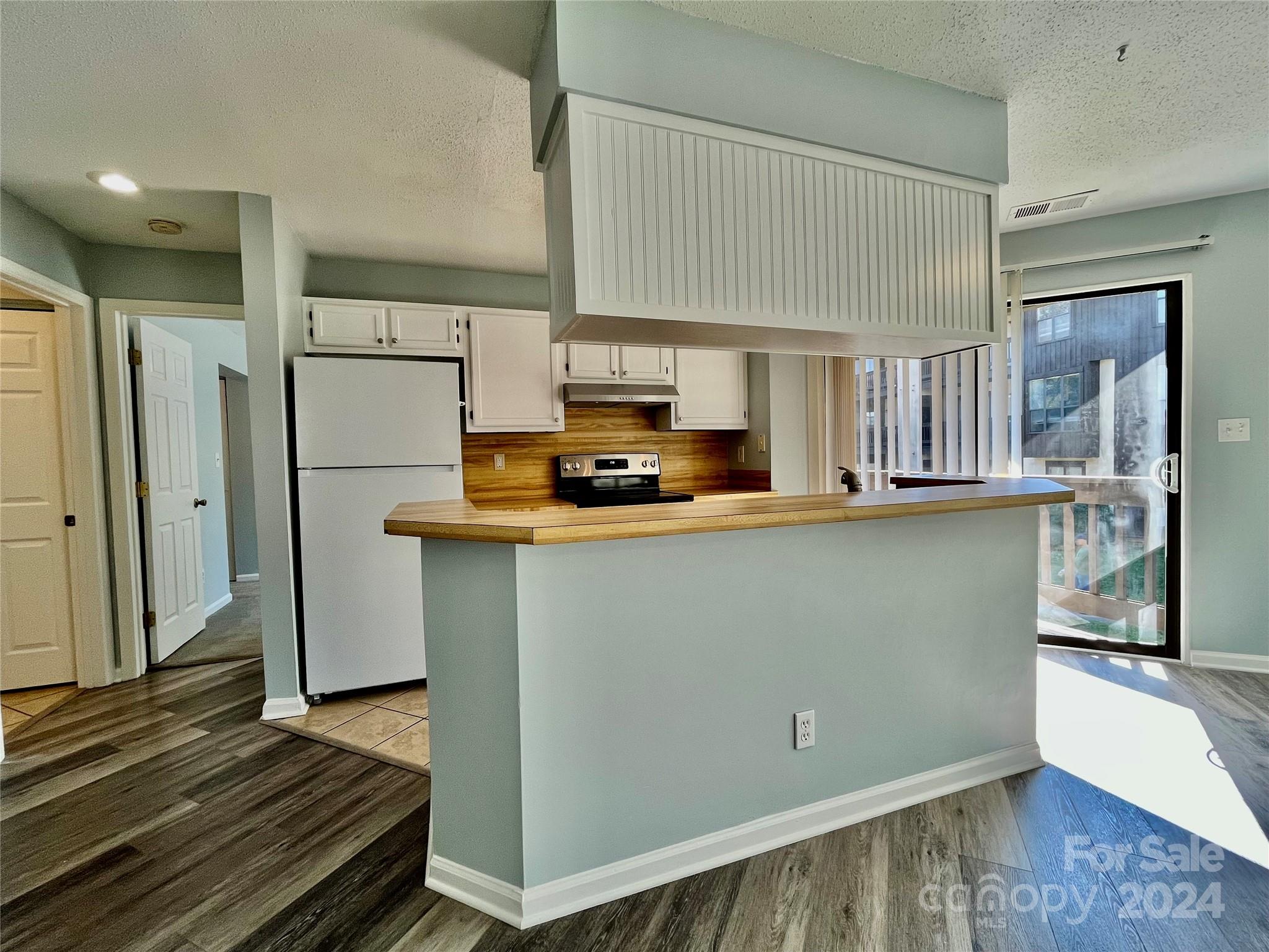 Reflections II - Residential