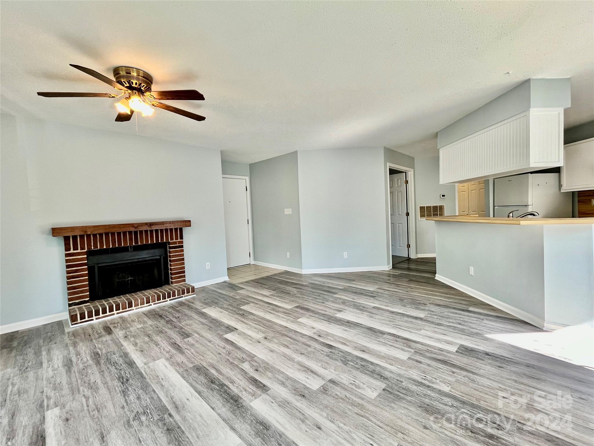 Reflections II - Residential