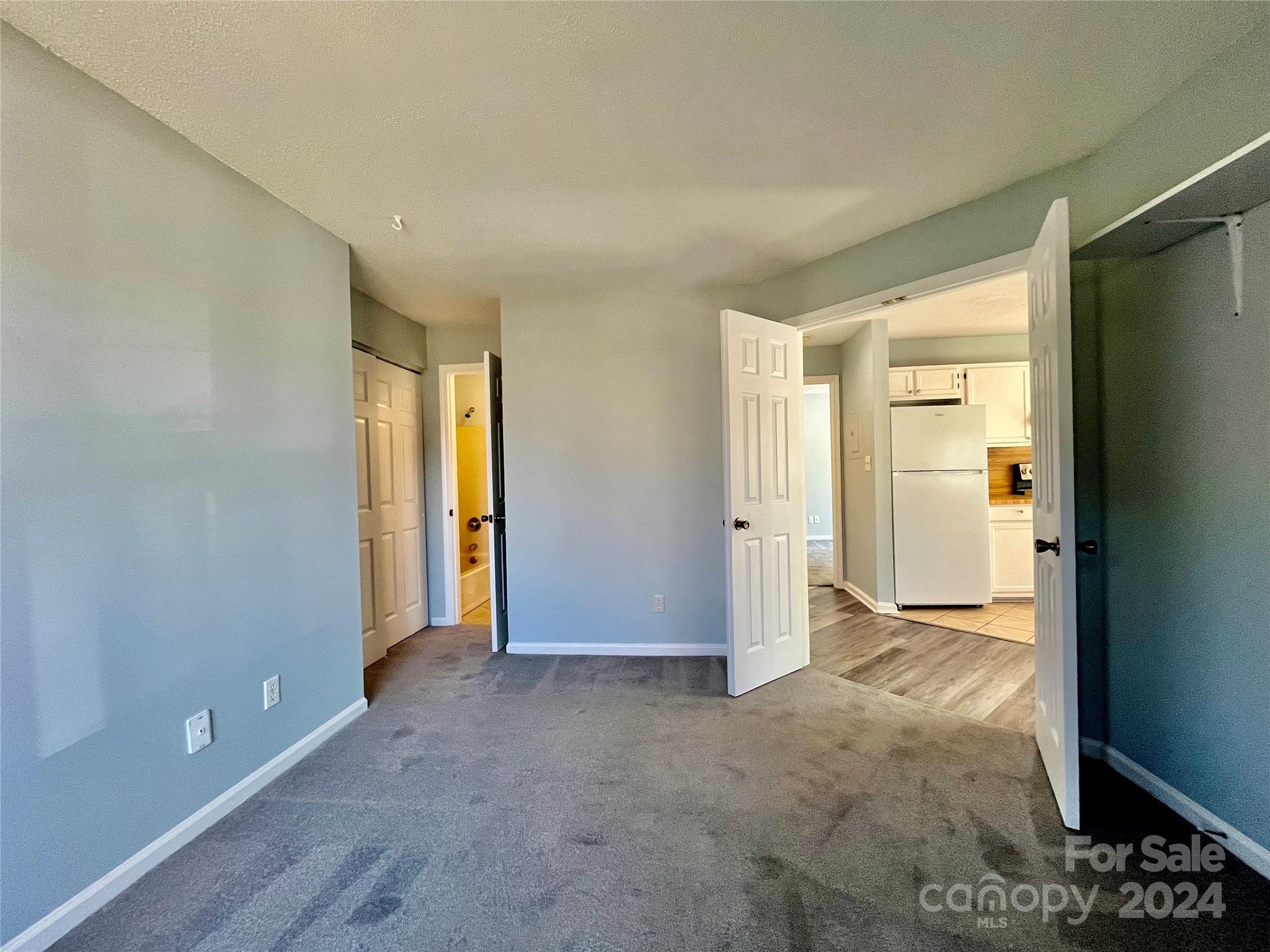 Reflections II - Residential