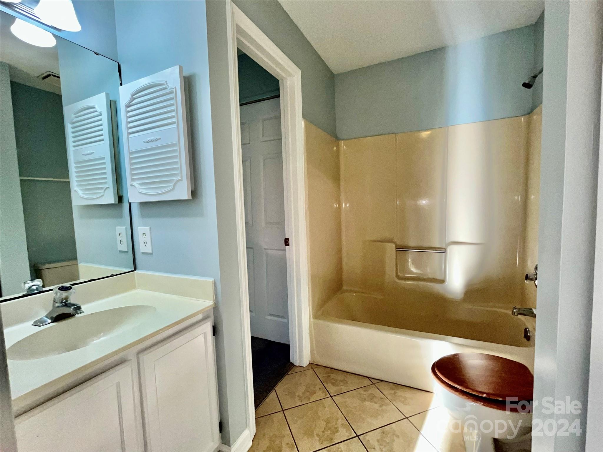 Reflections II - Residential