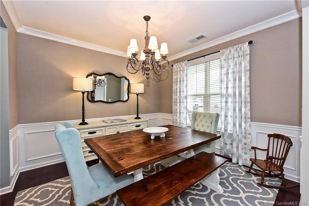 Wellington Chase - Residential