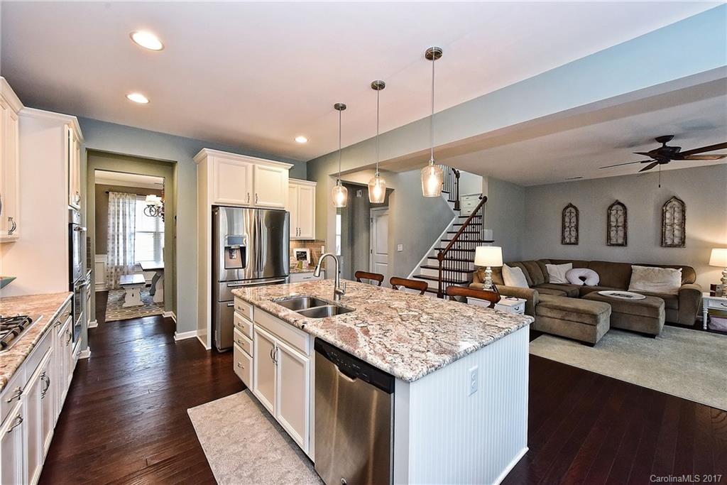 Wellington Chase - Residential