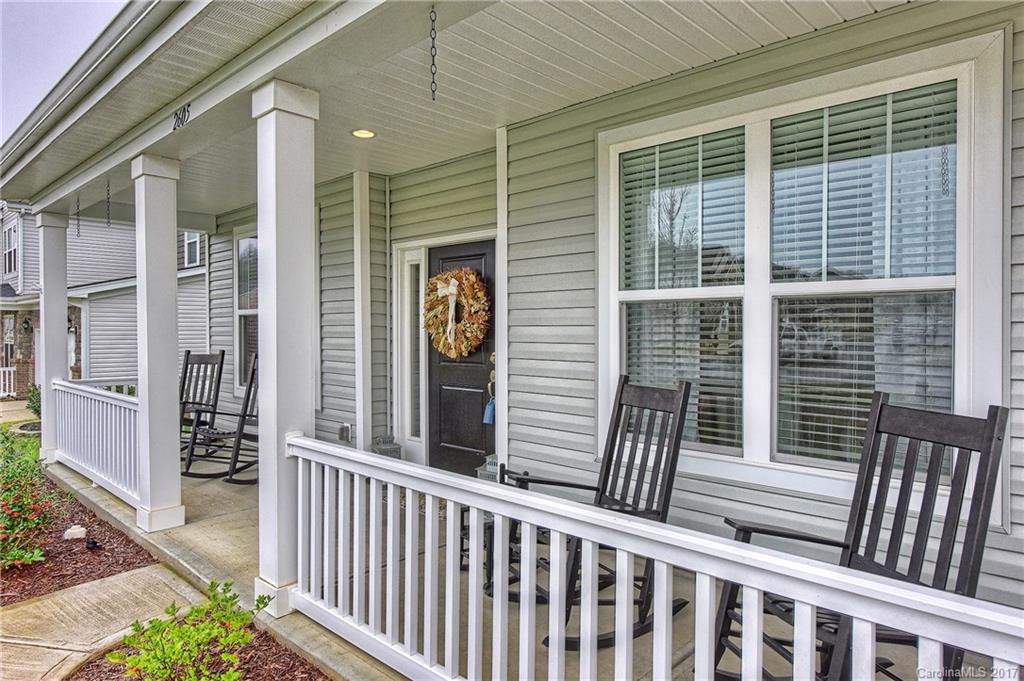 Wellington Chase - Residential