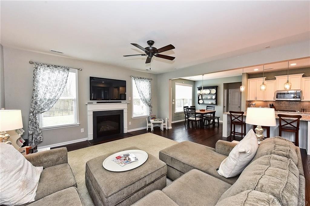 Wellington Chase - Residential