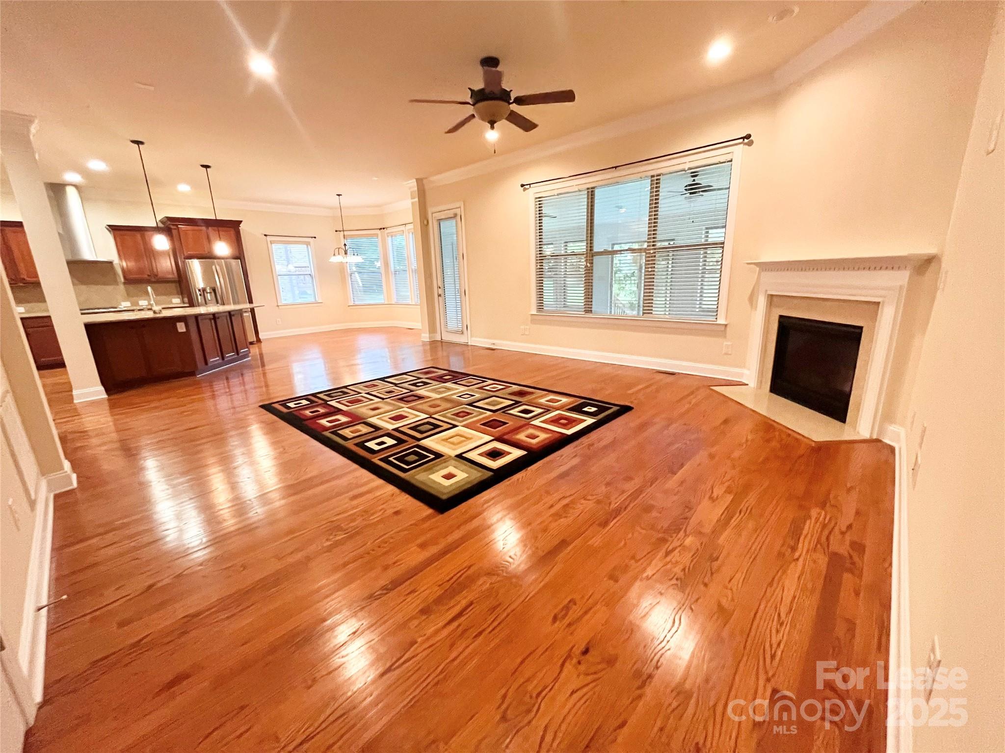 Christenbury Village - Residential Lease