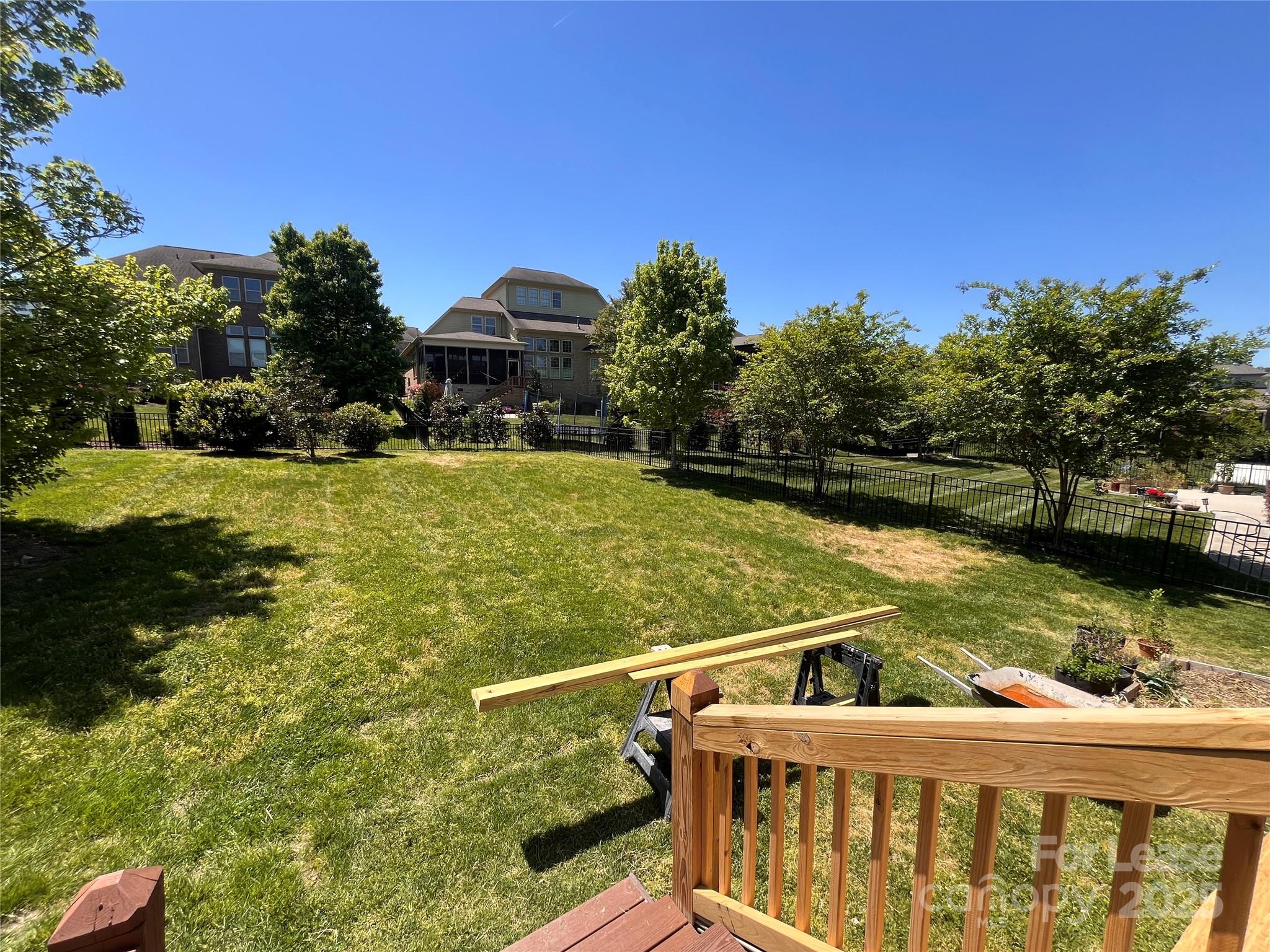 Christenbury Village - Residential Lease