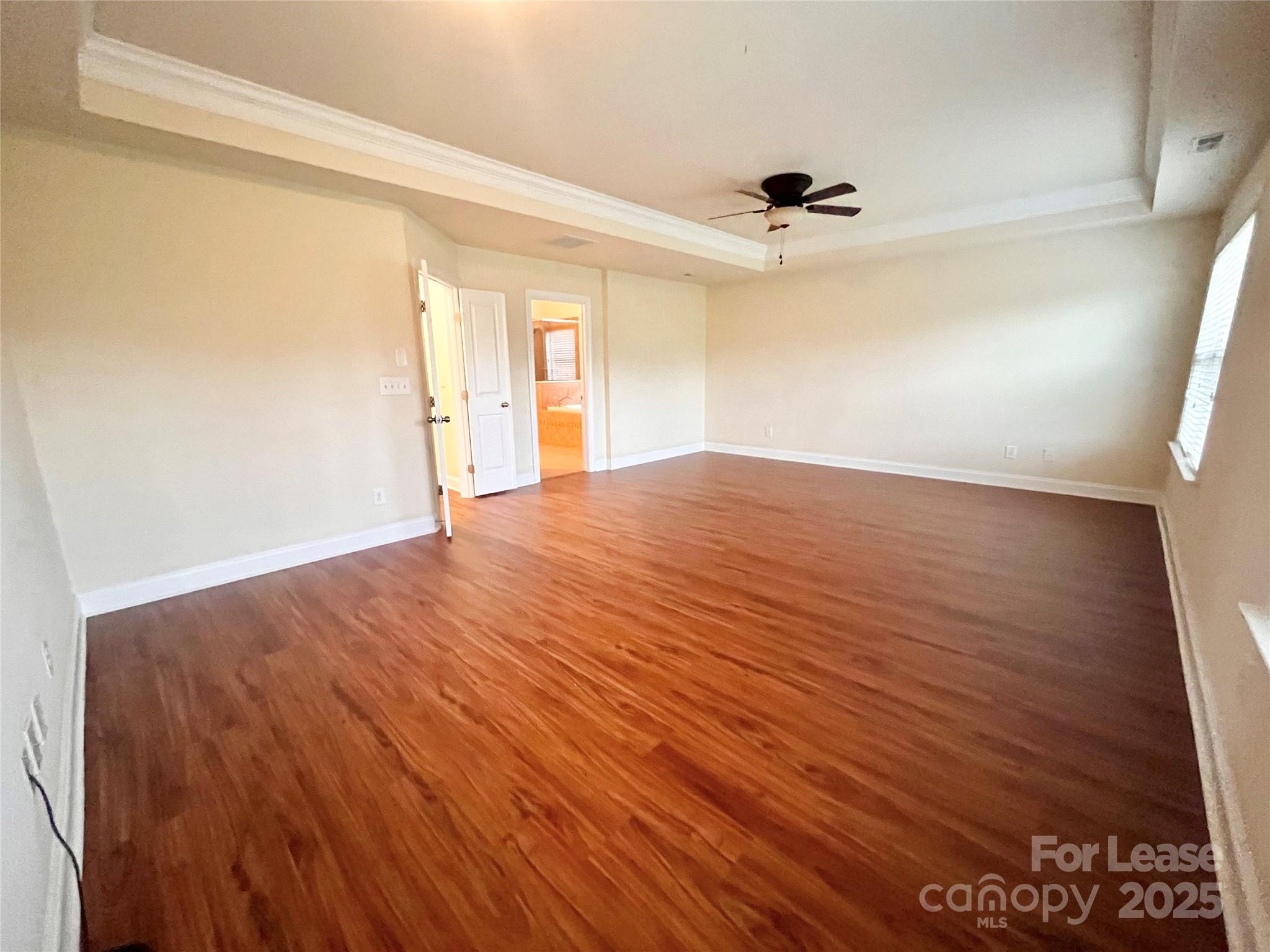 Christenbury Village - Residential Lease