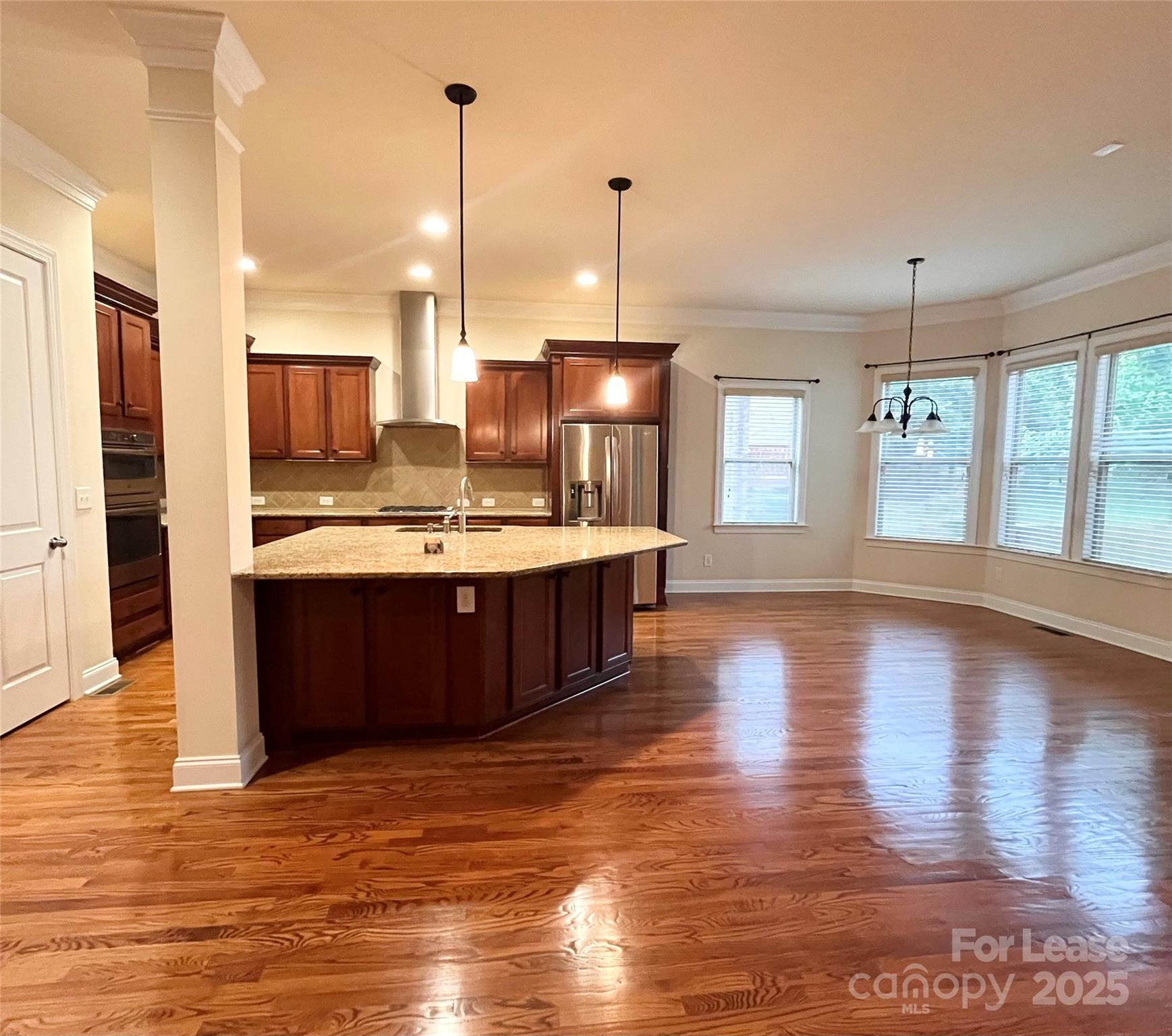 Christenbury Village - Residential Lease