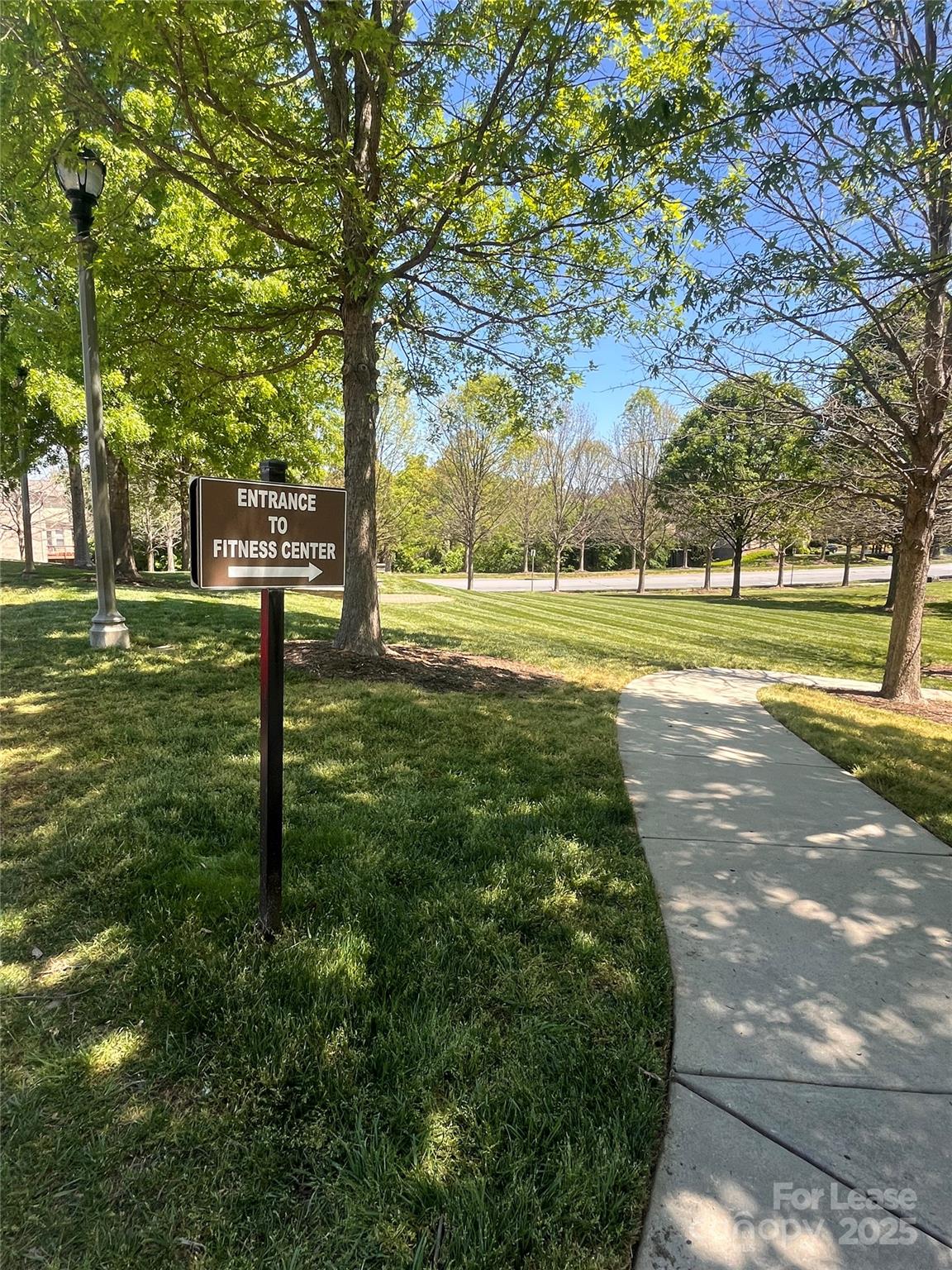 Christenbury Village - Residential Lease