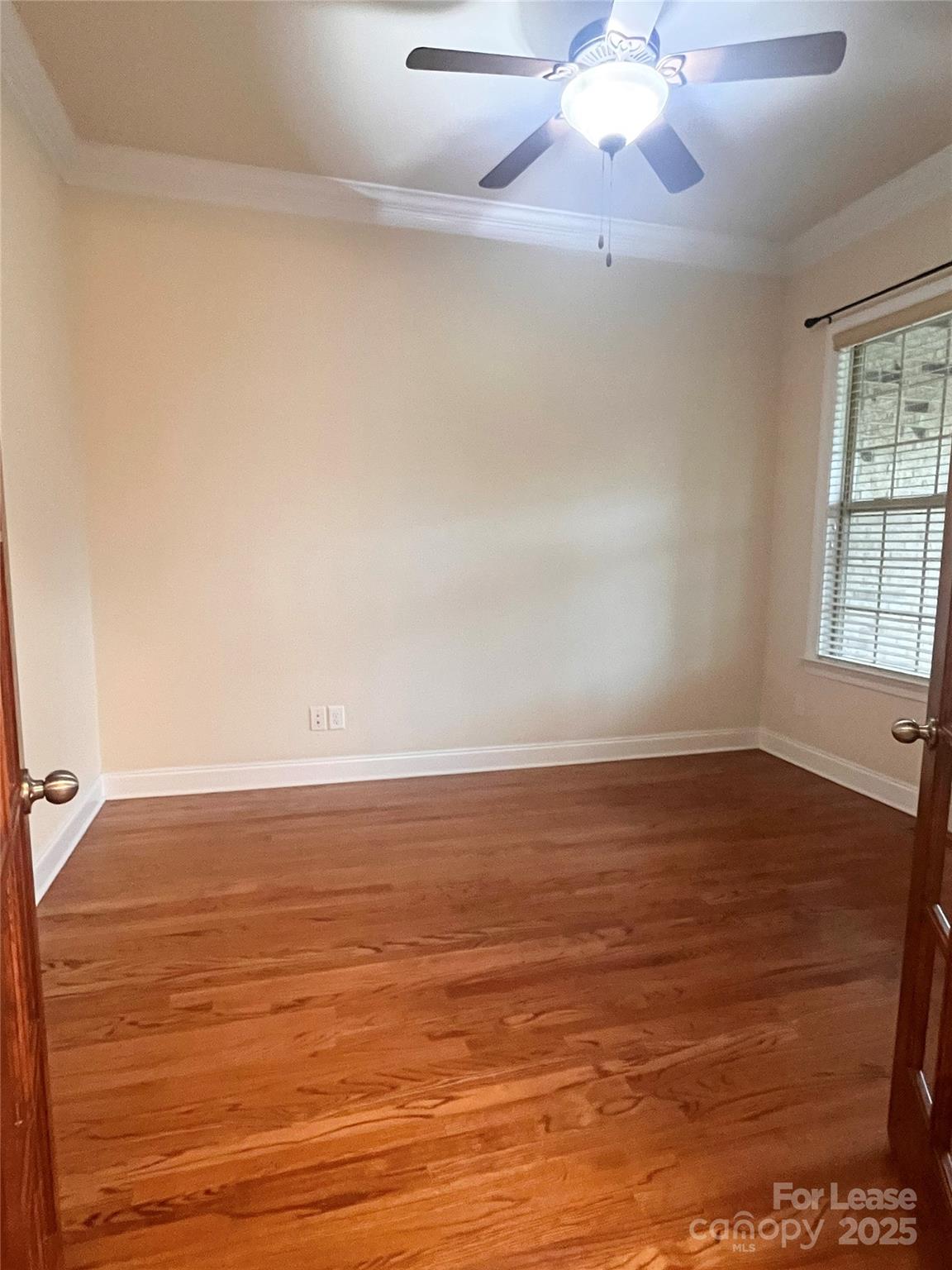 Christenbury Village - Residential Lease