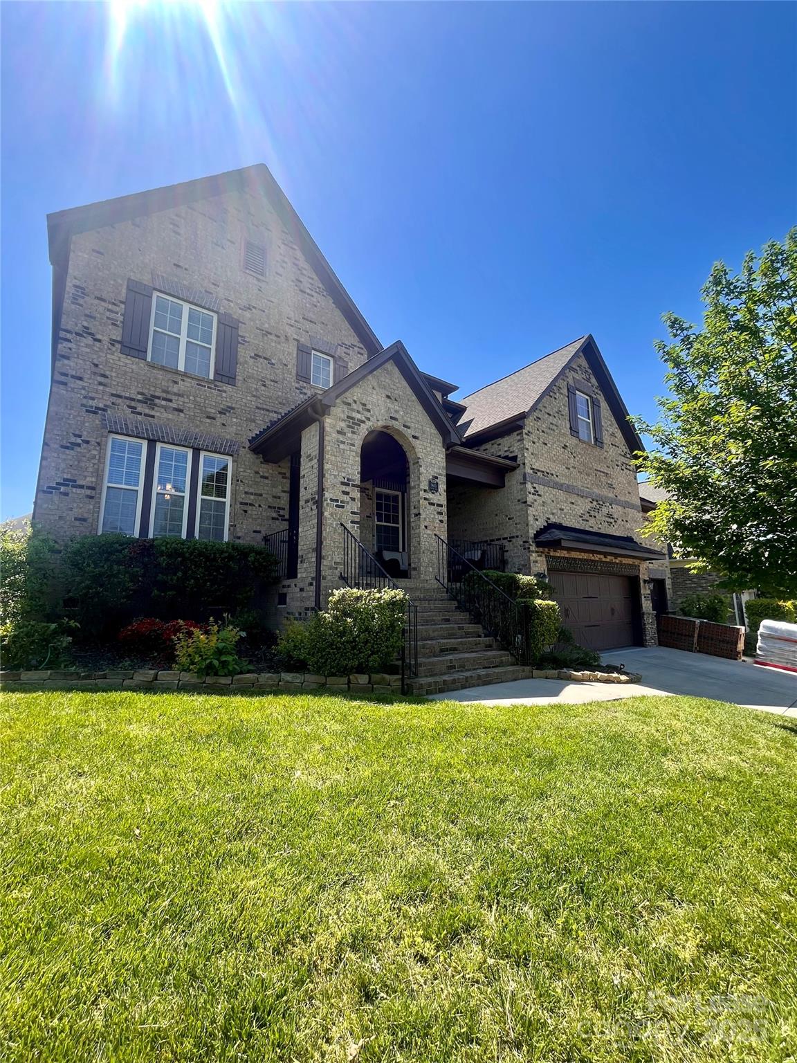 Christenbury Village - Residential Lease