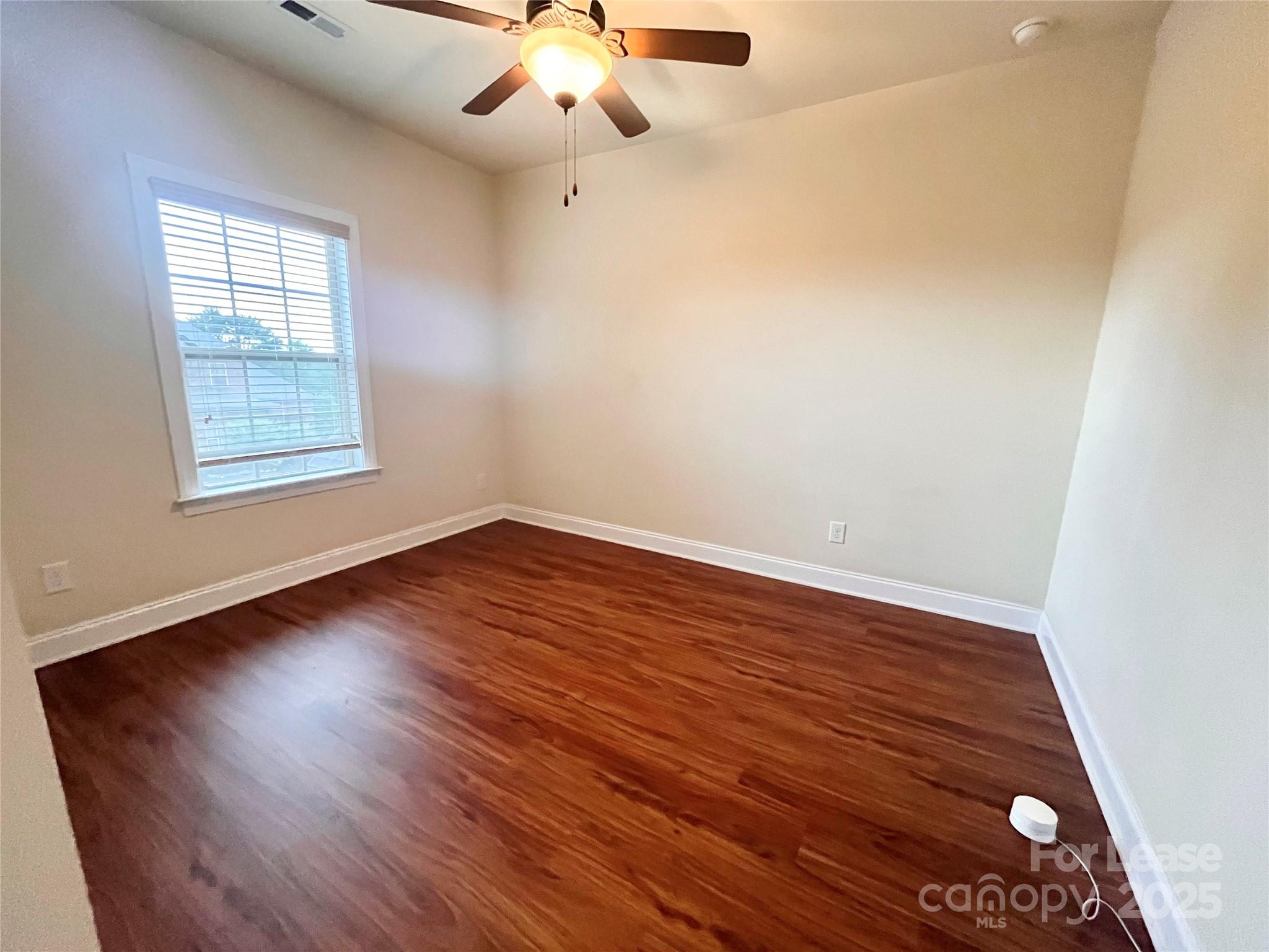 Christenbury Village - Residential Lease