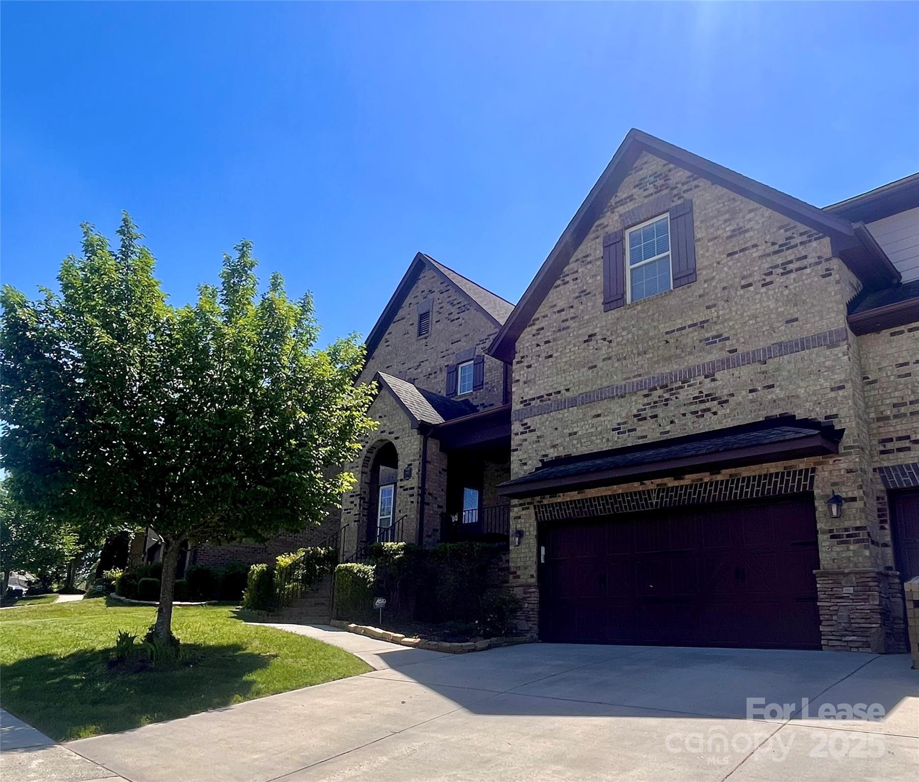 Christenbury Village - Residential Lease