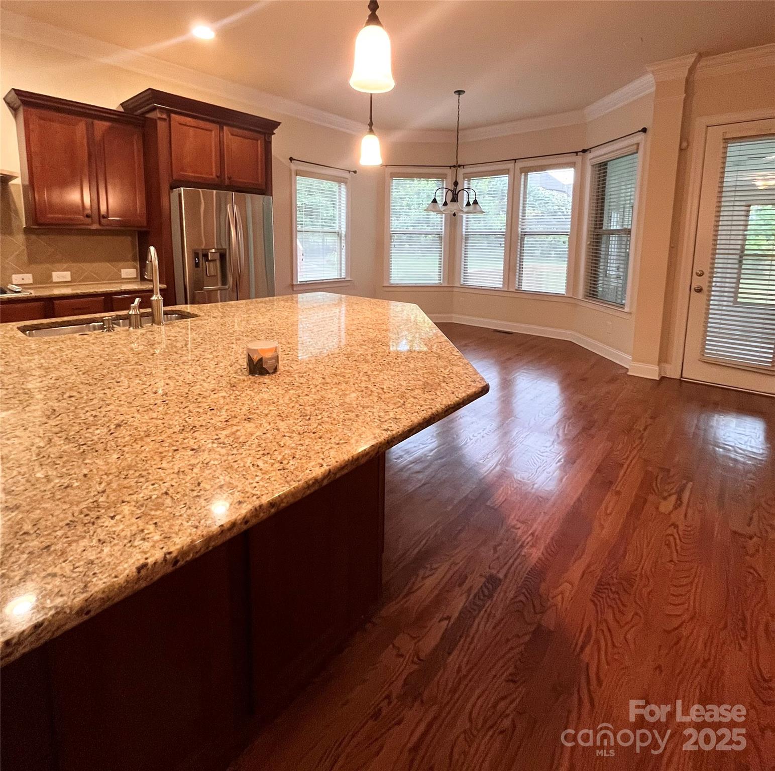 Christenbury Village - Residential Lease