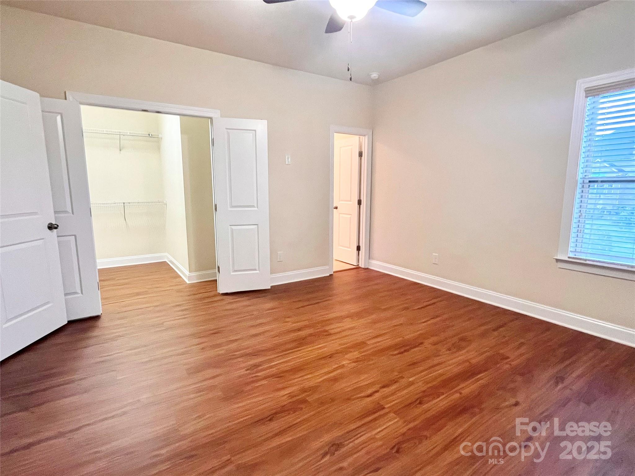 Christenbury Village - Residential Lease