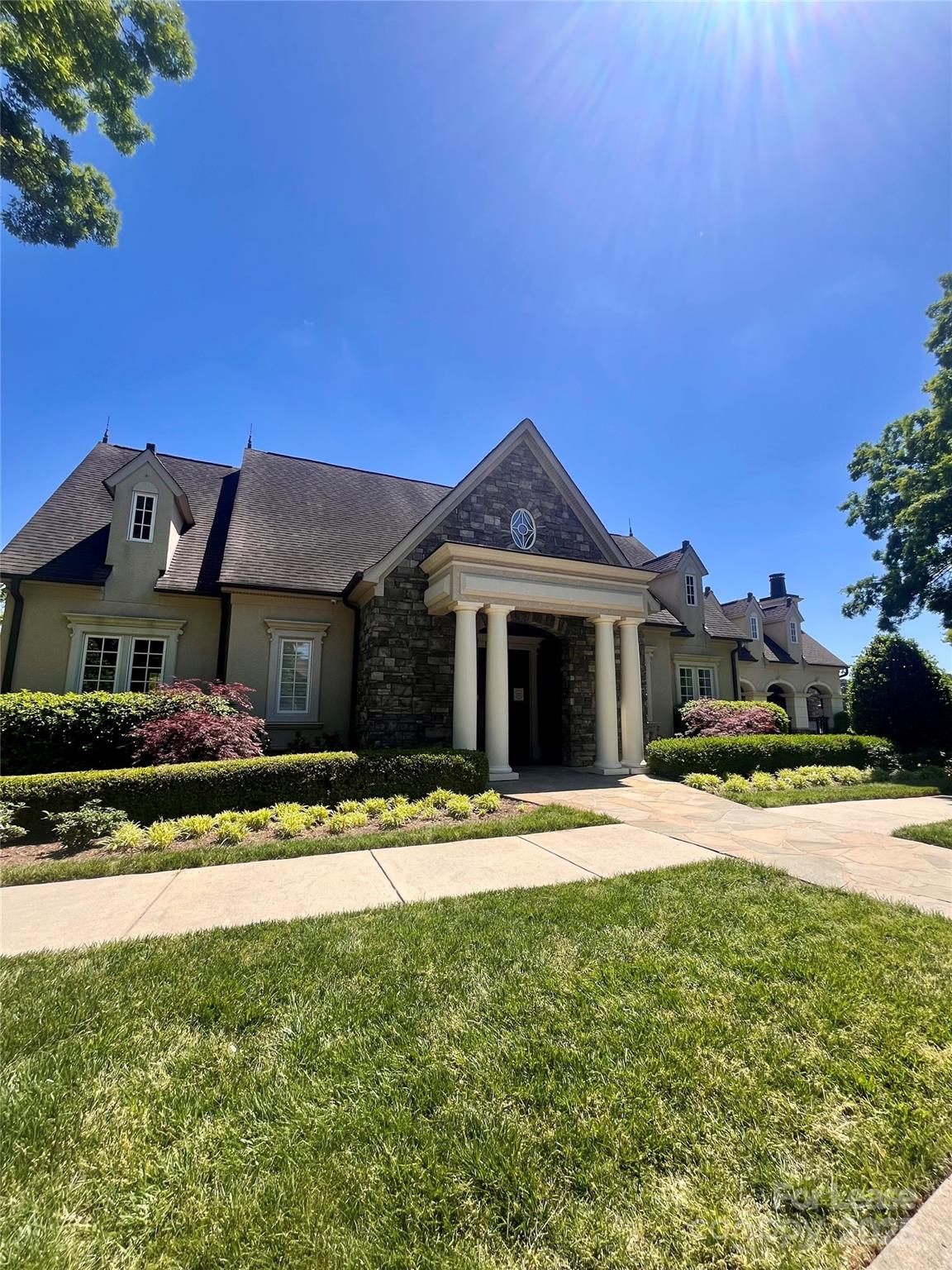 Christenbury Village - Residential Lease