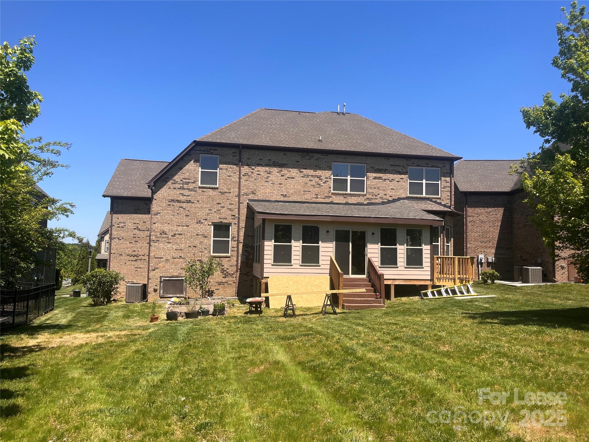 Christenbury Village - Residential Lease