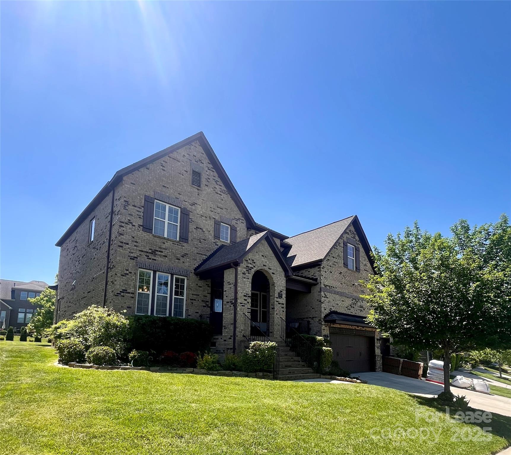 Christenbury Village - Residential Lease