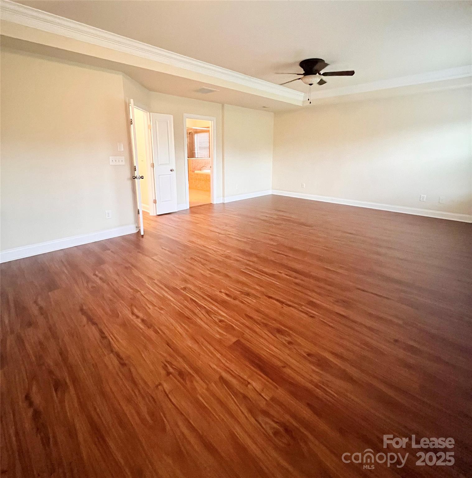 Christenbury Village - Residential Lease