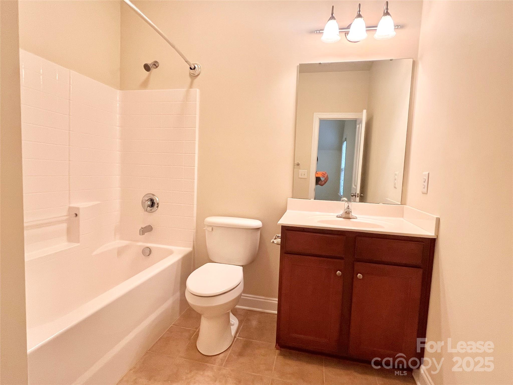 Christenbury Village - Residential Lease