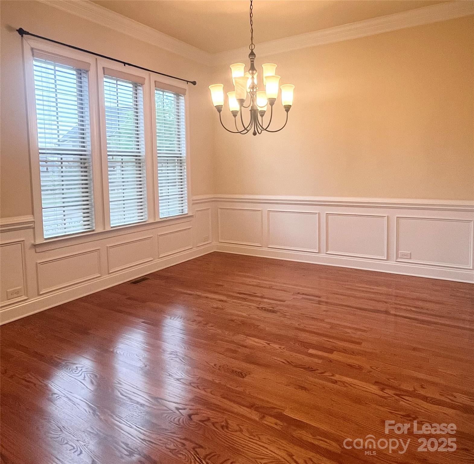 Christenbury Village - Residential Lease