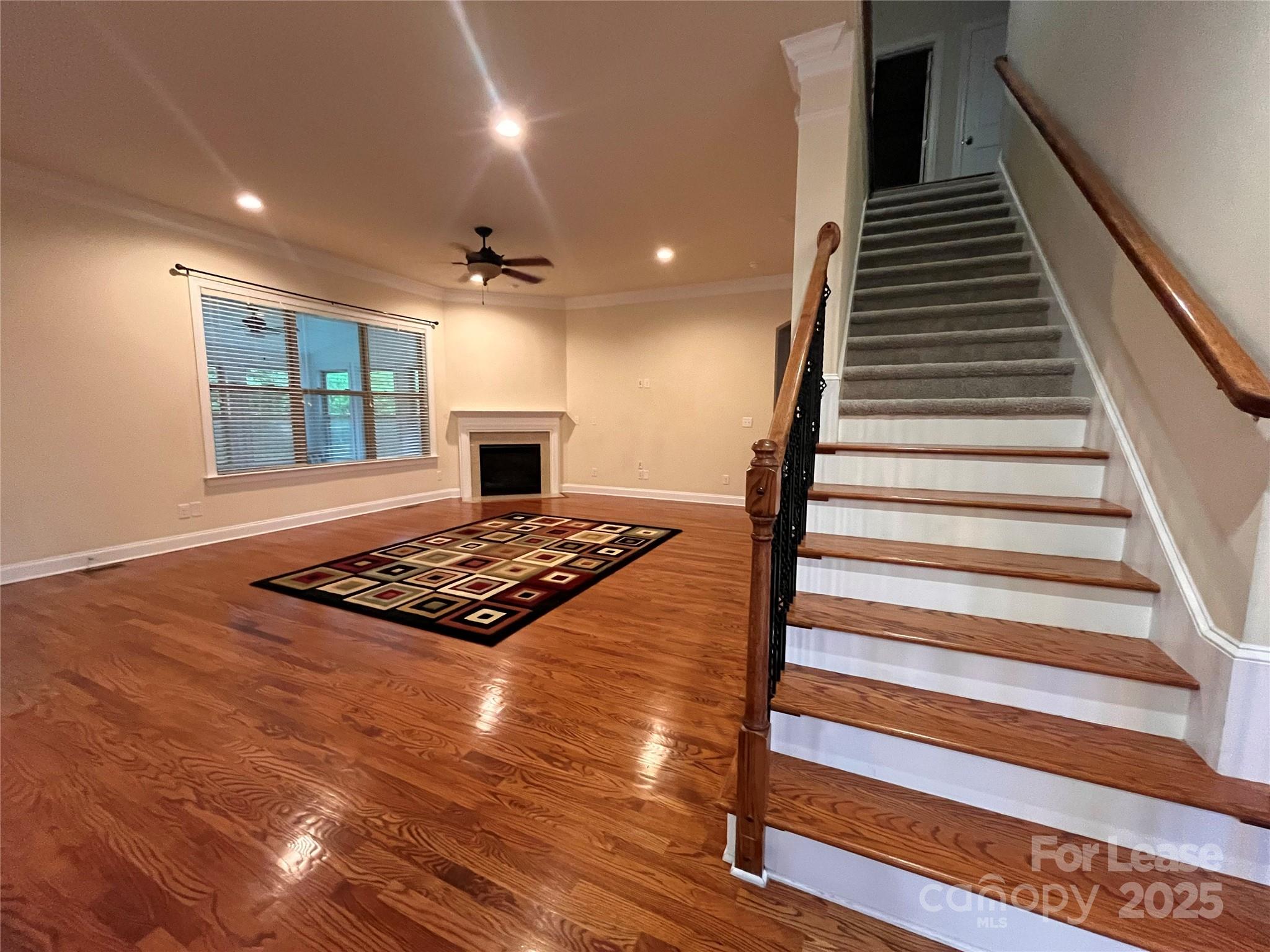 Christenbury Village - Residential Lease