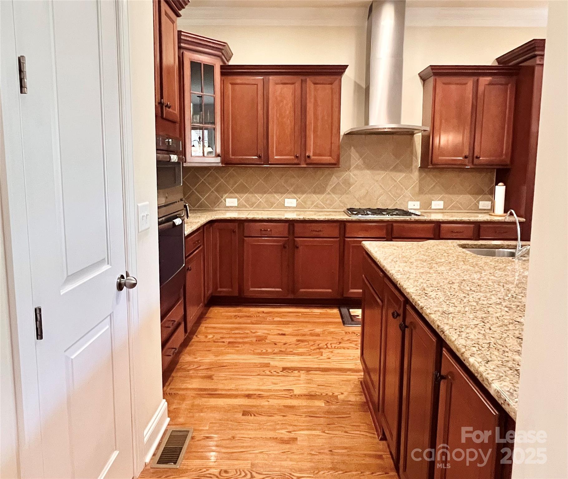 Christenbury Village - Residential Lease