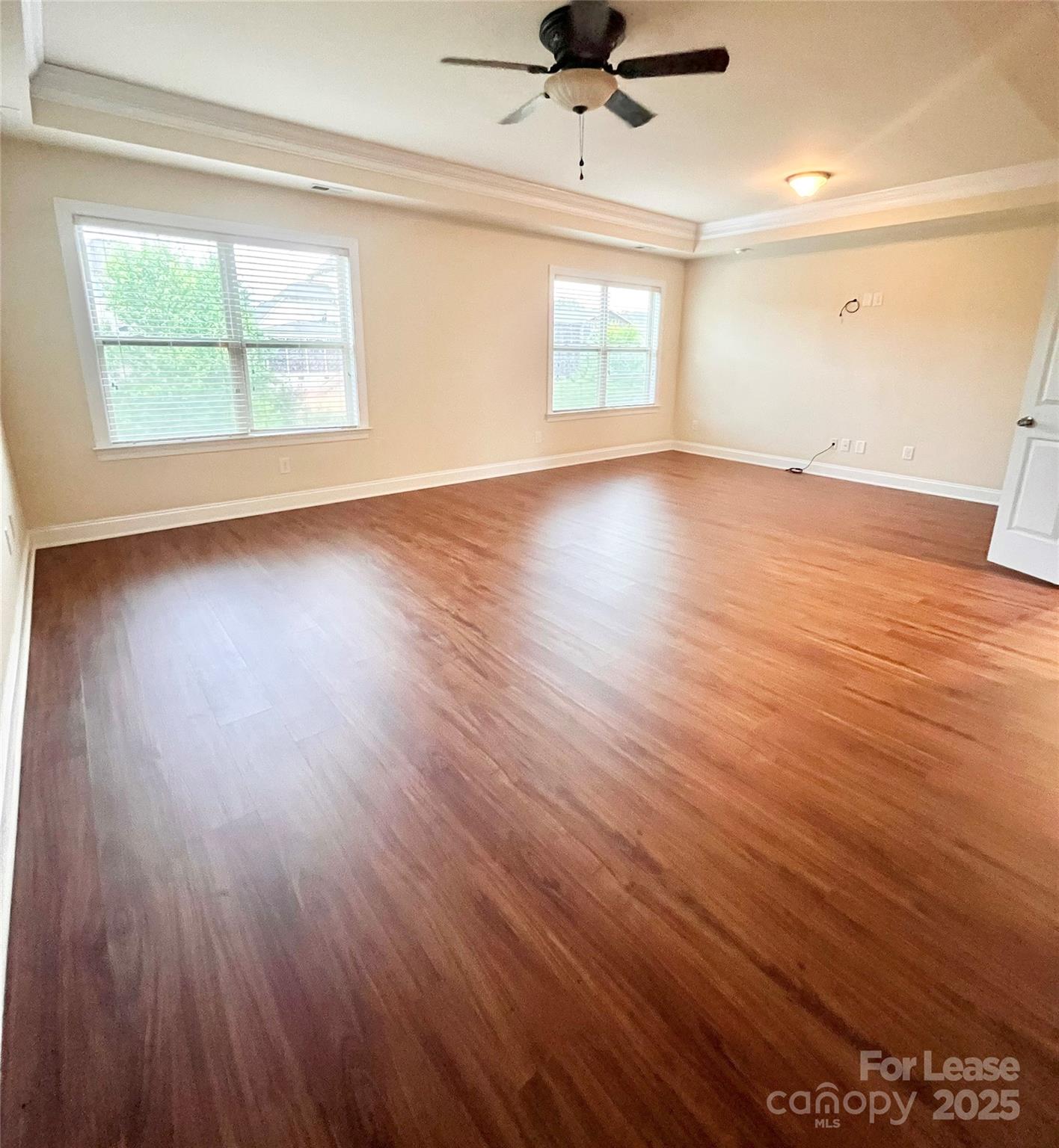 Christenbury Village - Residential Lease