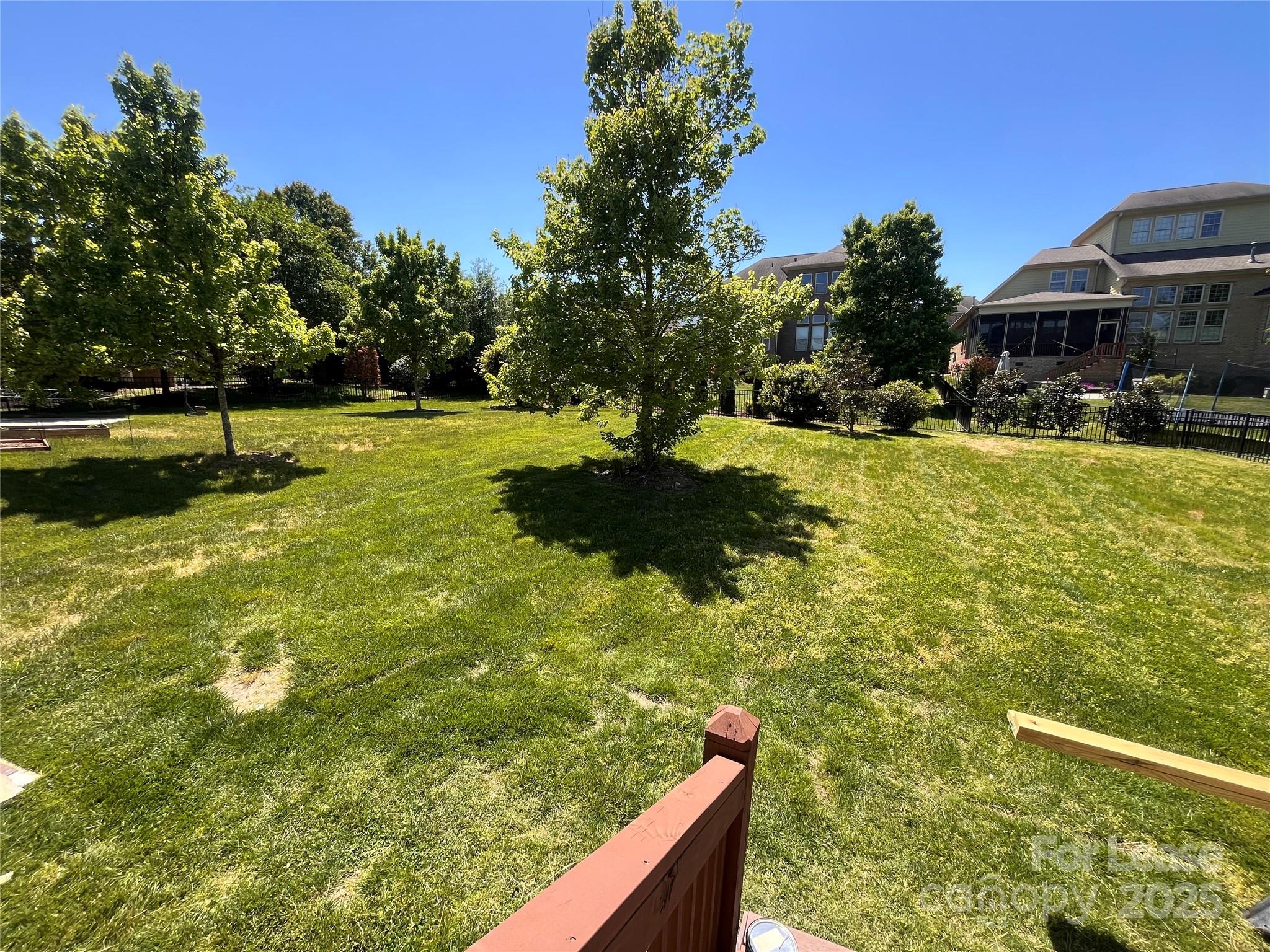 Christenbury Village - Residential Lease