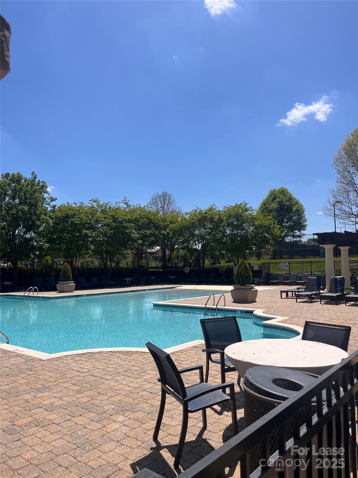 Christenbury Village - Residential Lease