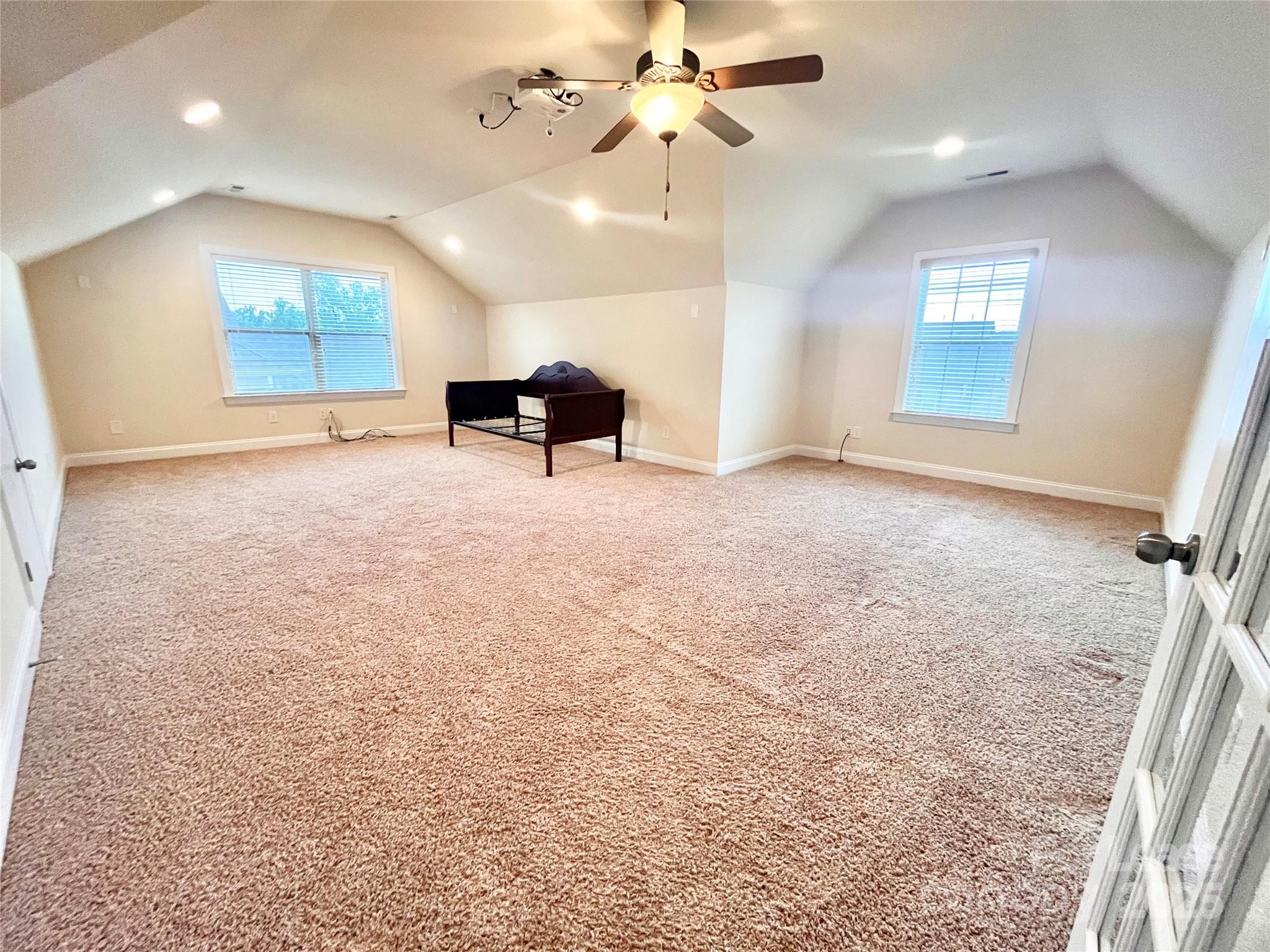 Christenbury Village - Residential Lease