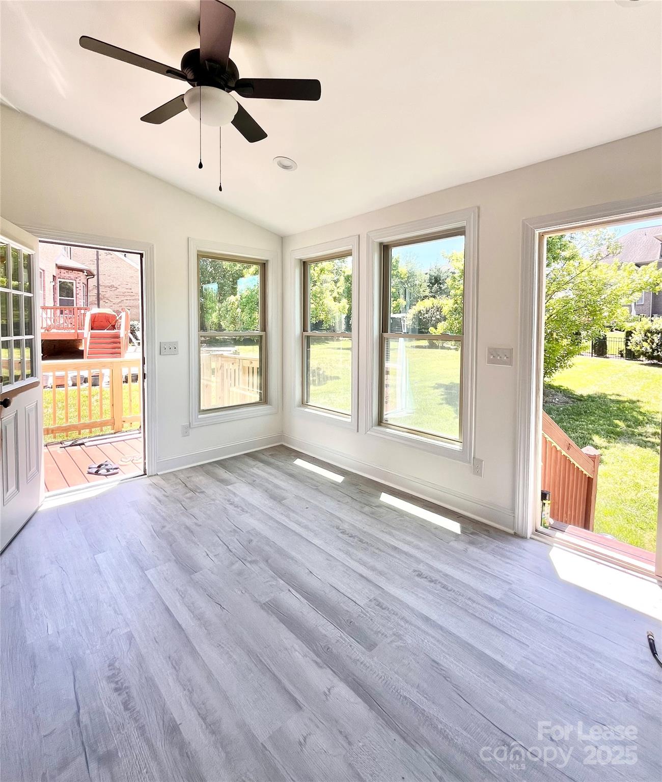 Christenbury Village - Residential Lease