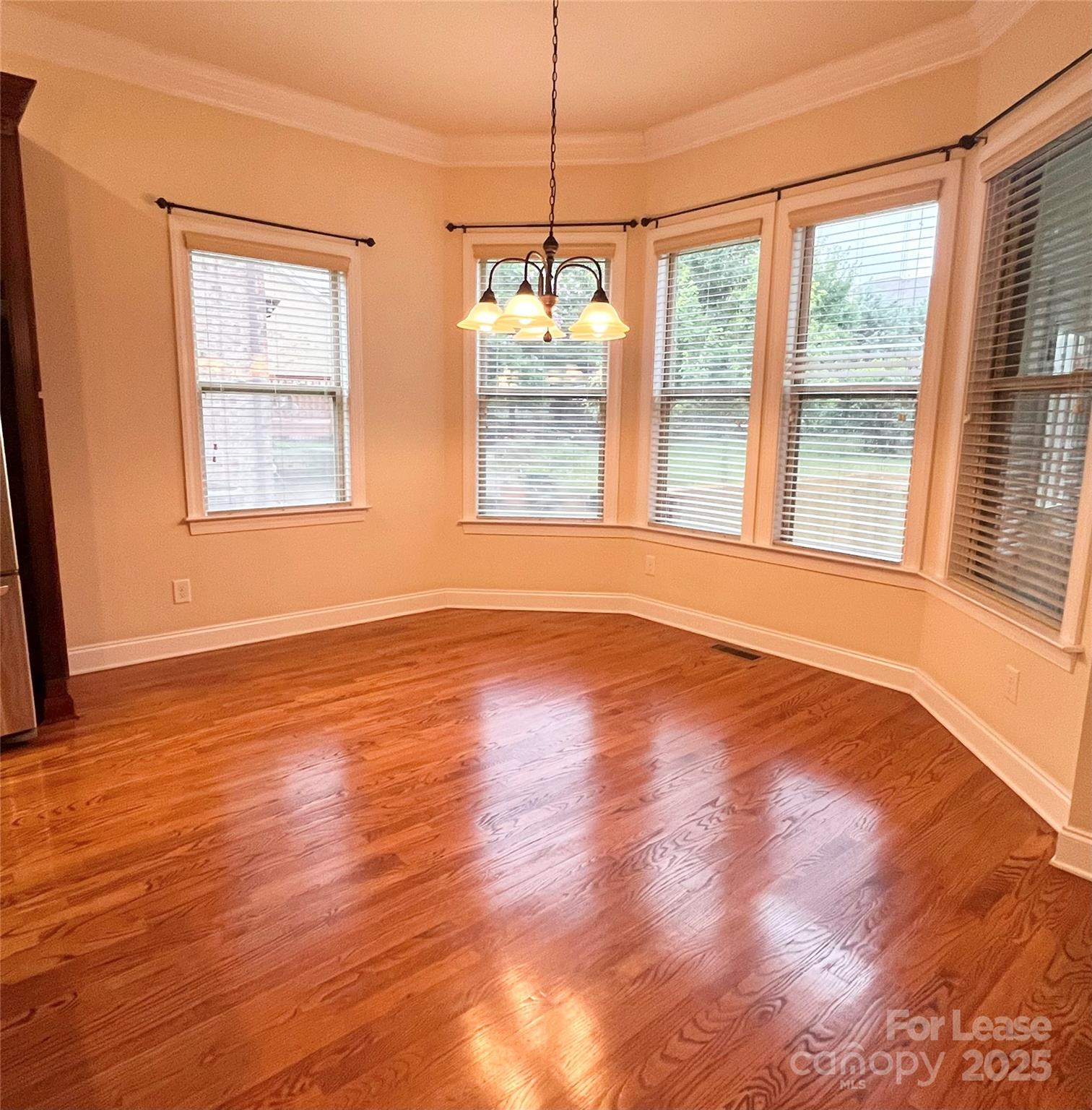 Christenbury Village - Residential Lease