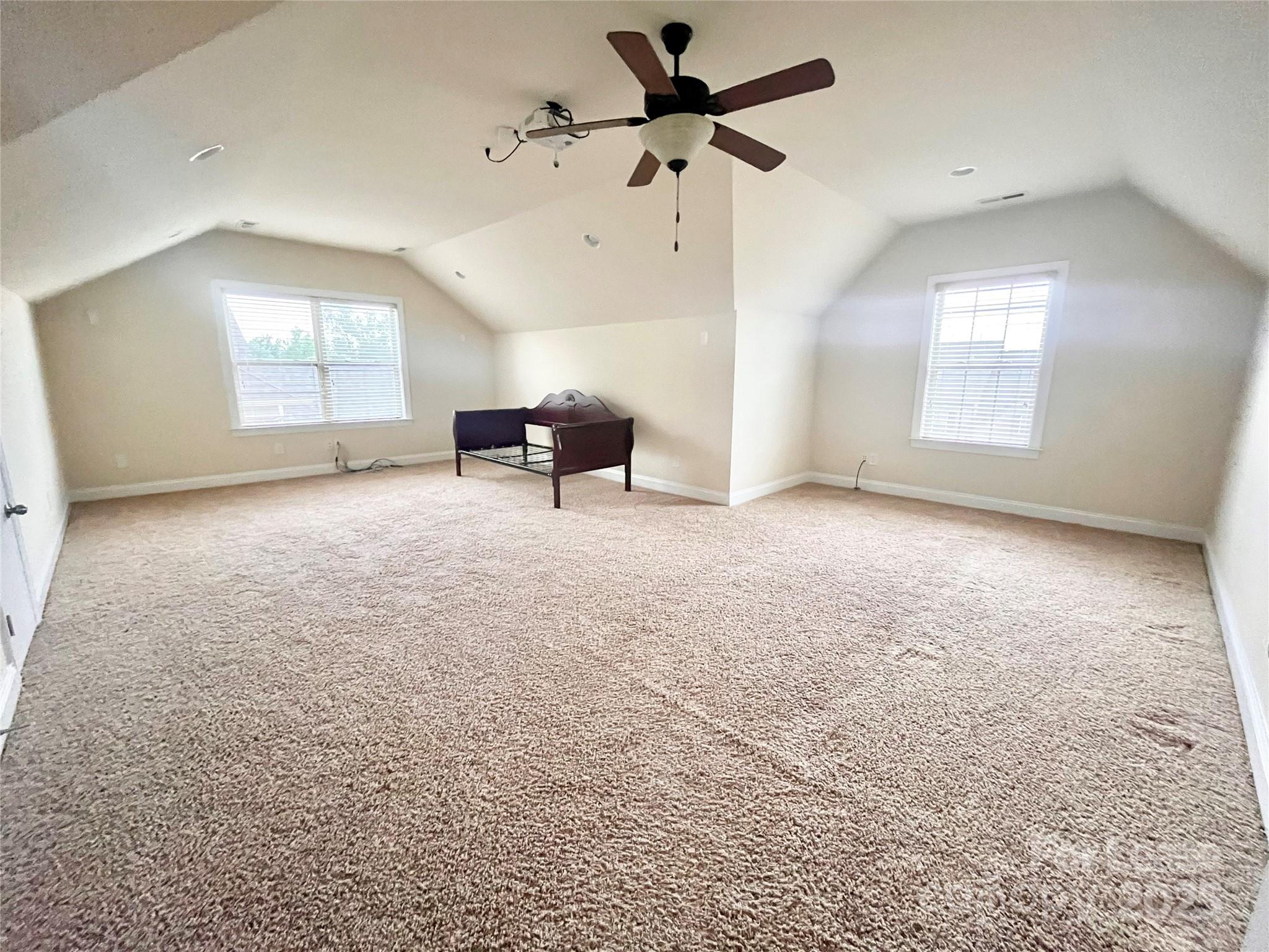 Christenbury Village - Residential Lease