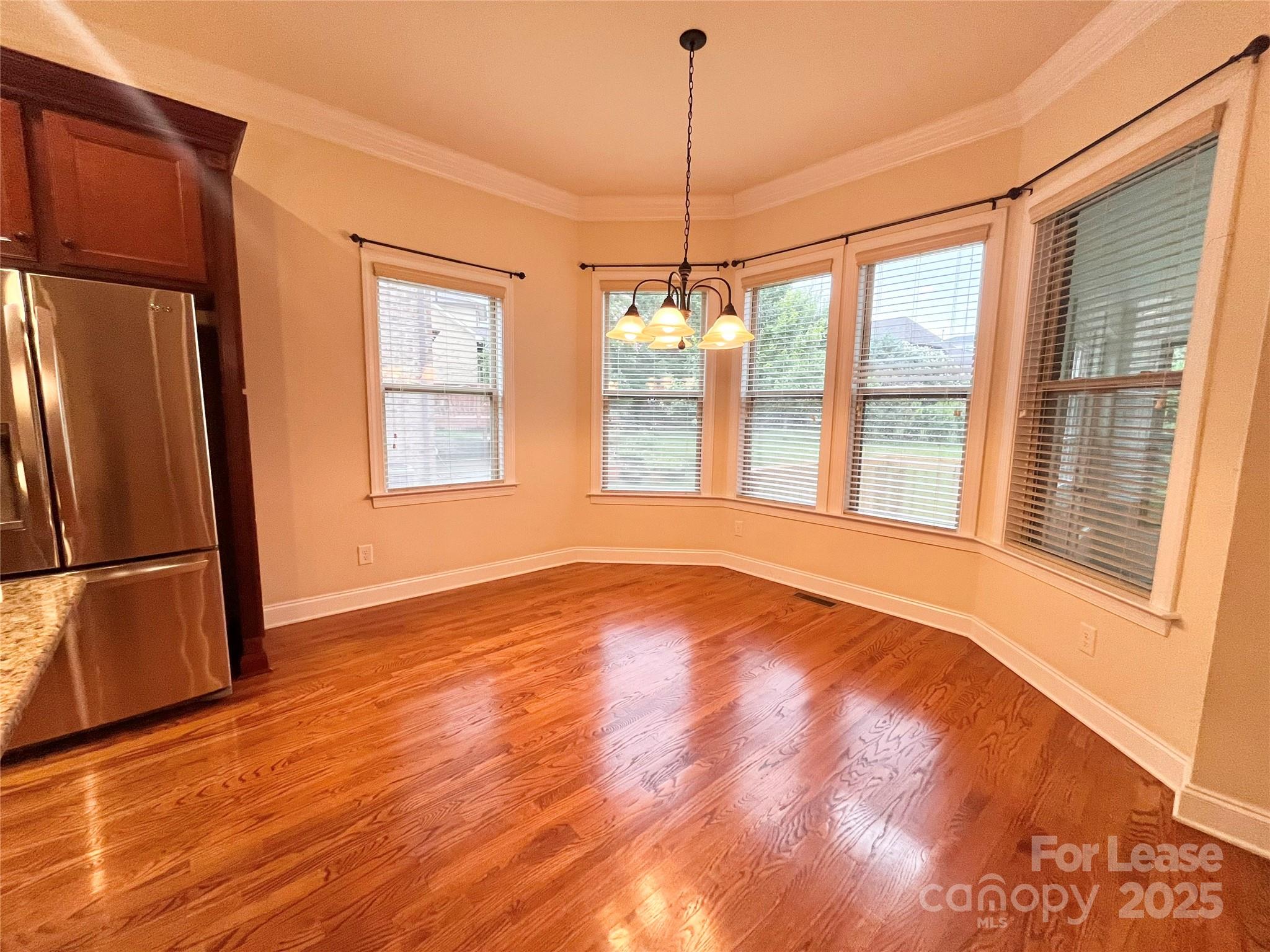 Christenbury Village - Residential Lease